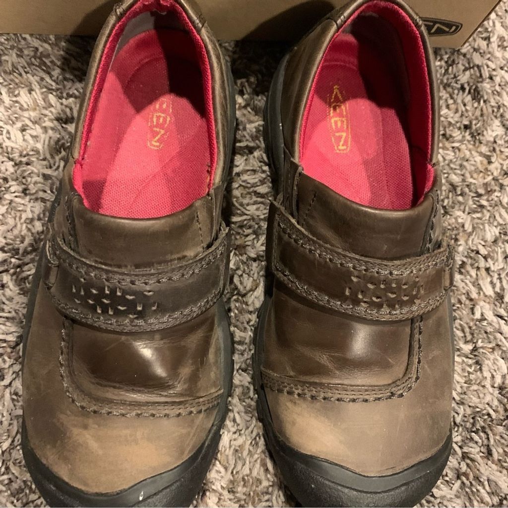 KEEN Women’s Keen Flats Size US 6.5 / IT 36.5 - 2 Thumbnail