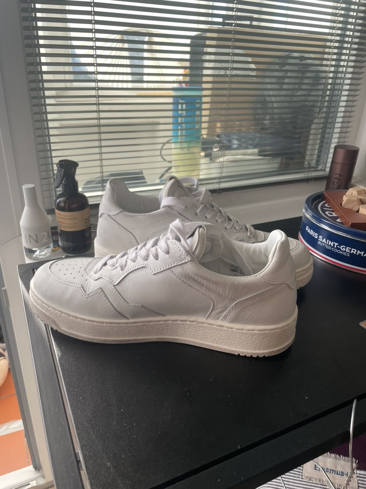 Valentino Valentino sneakers Size US 7 / EU 40 - 3 Thumbnail