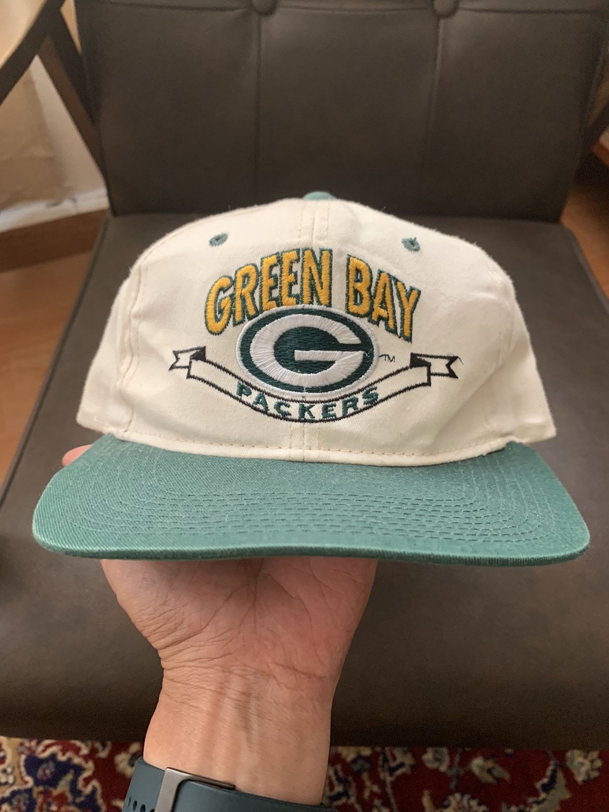 Vintage 90s Drew Pearson