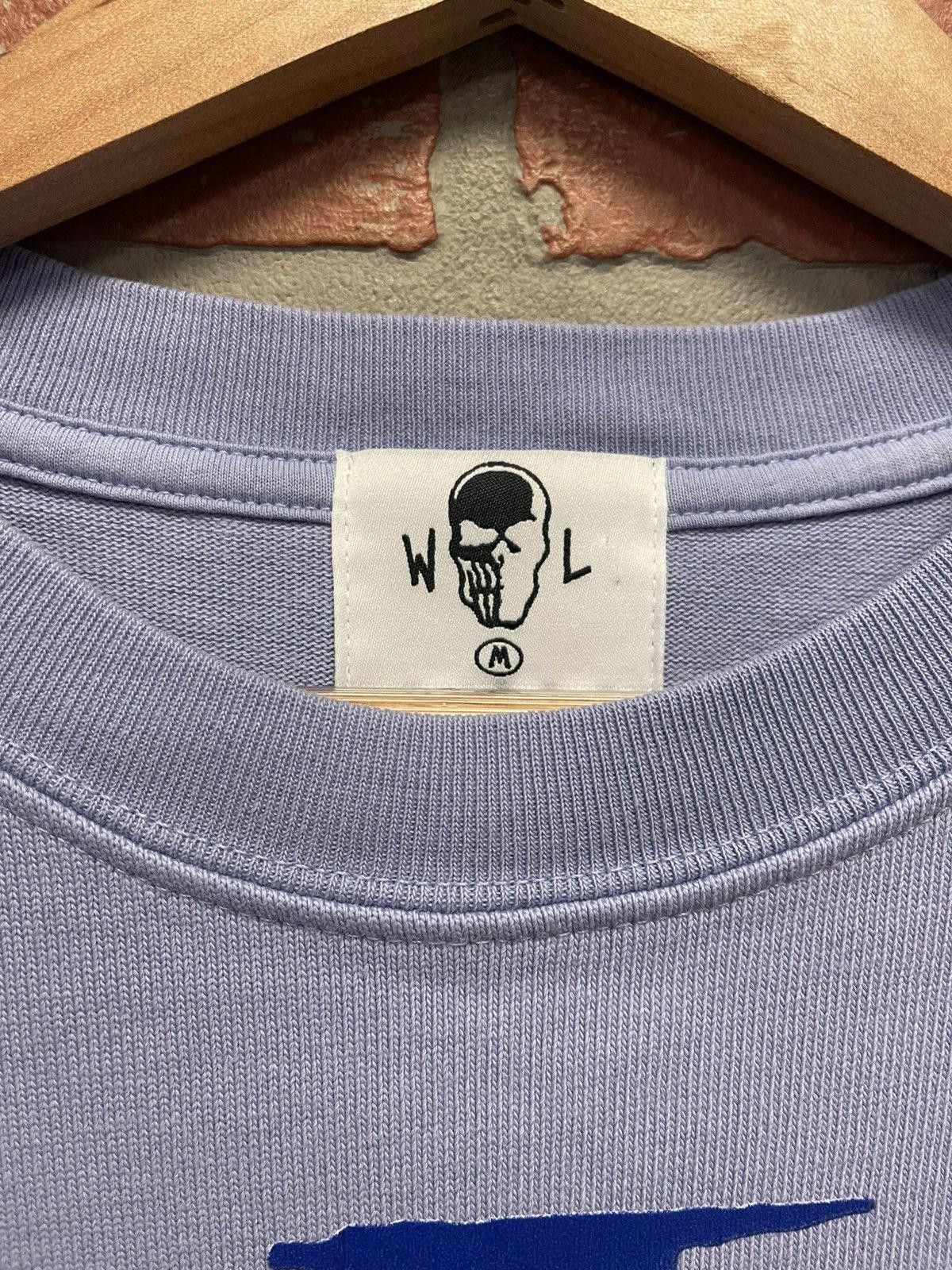 Warren Lotas Size M - Warren Lotas “Coffee In The Morning” T-Shirt Clean! Size US M / EU 48-50 / 2 - 5 Thumbnail