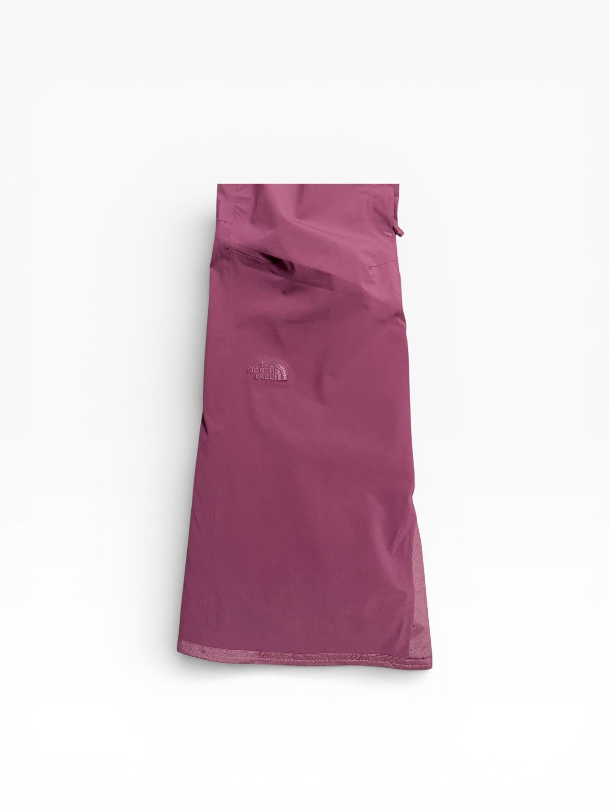 The North Face The North Face Dryvent Burgundy Ski Pants Multipocket Size 35" - 9 Thumbnail