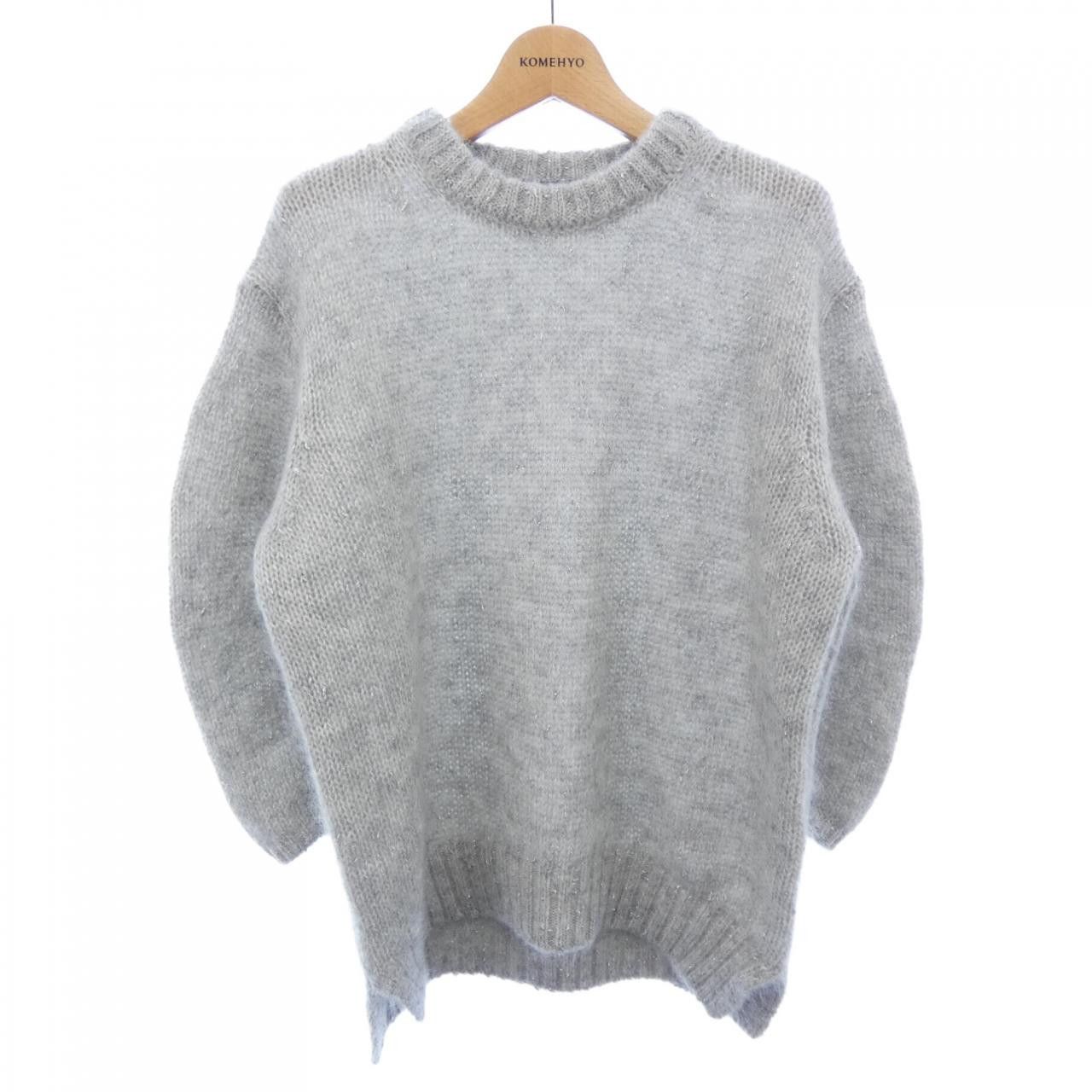 Other Other Drawer Knit Textile Tops 6513-199-1141 DUTY FREE for USA Size ONE SIZE - 1 Thumbnail