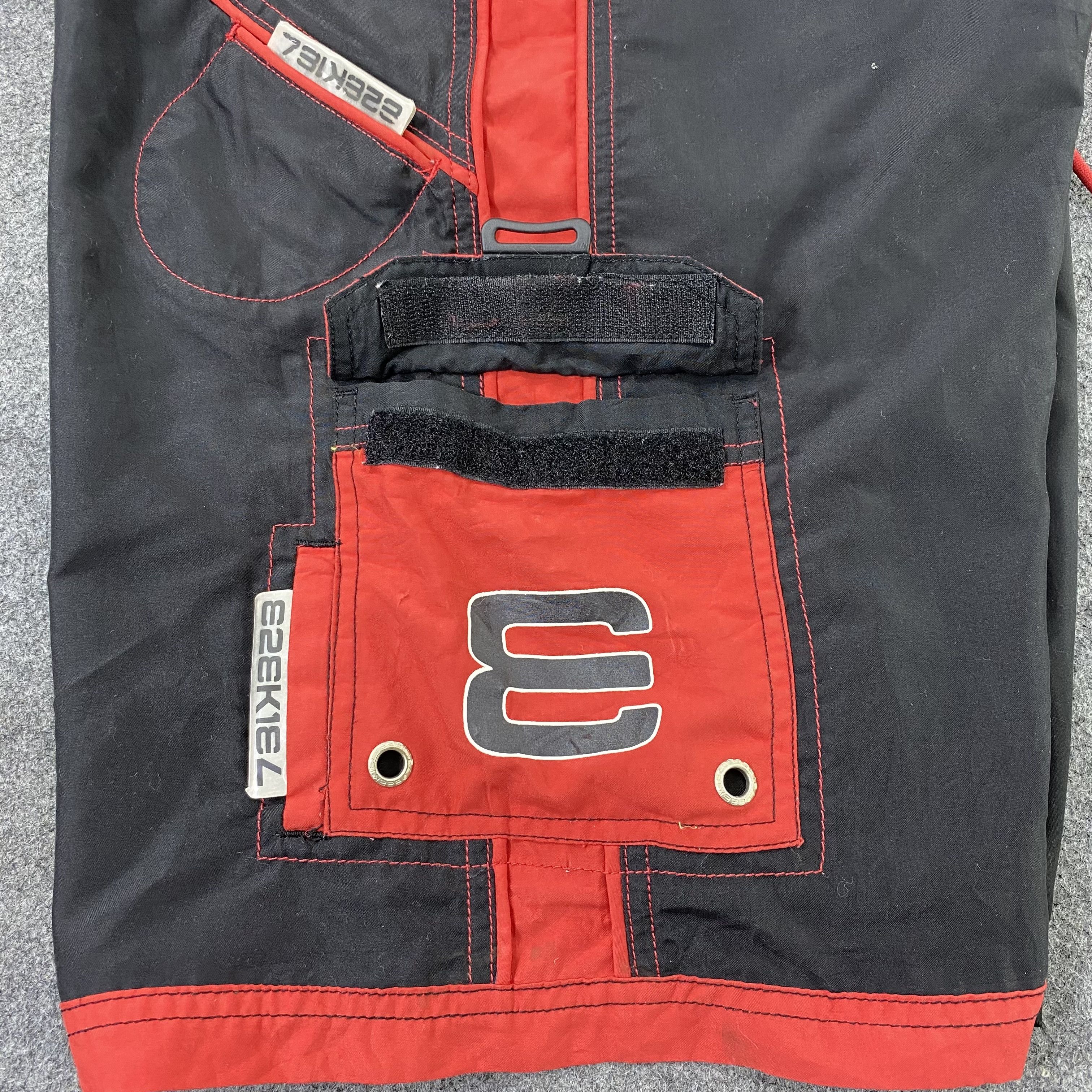 Other Water Tecnology Polyester short Pants -C056 Size US 31 - 6 Thumbnail
