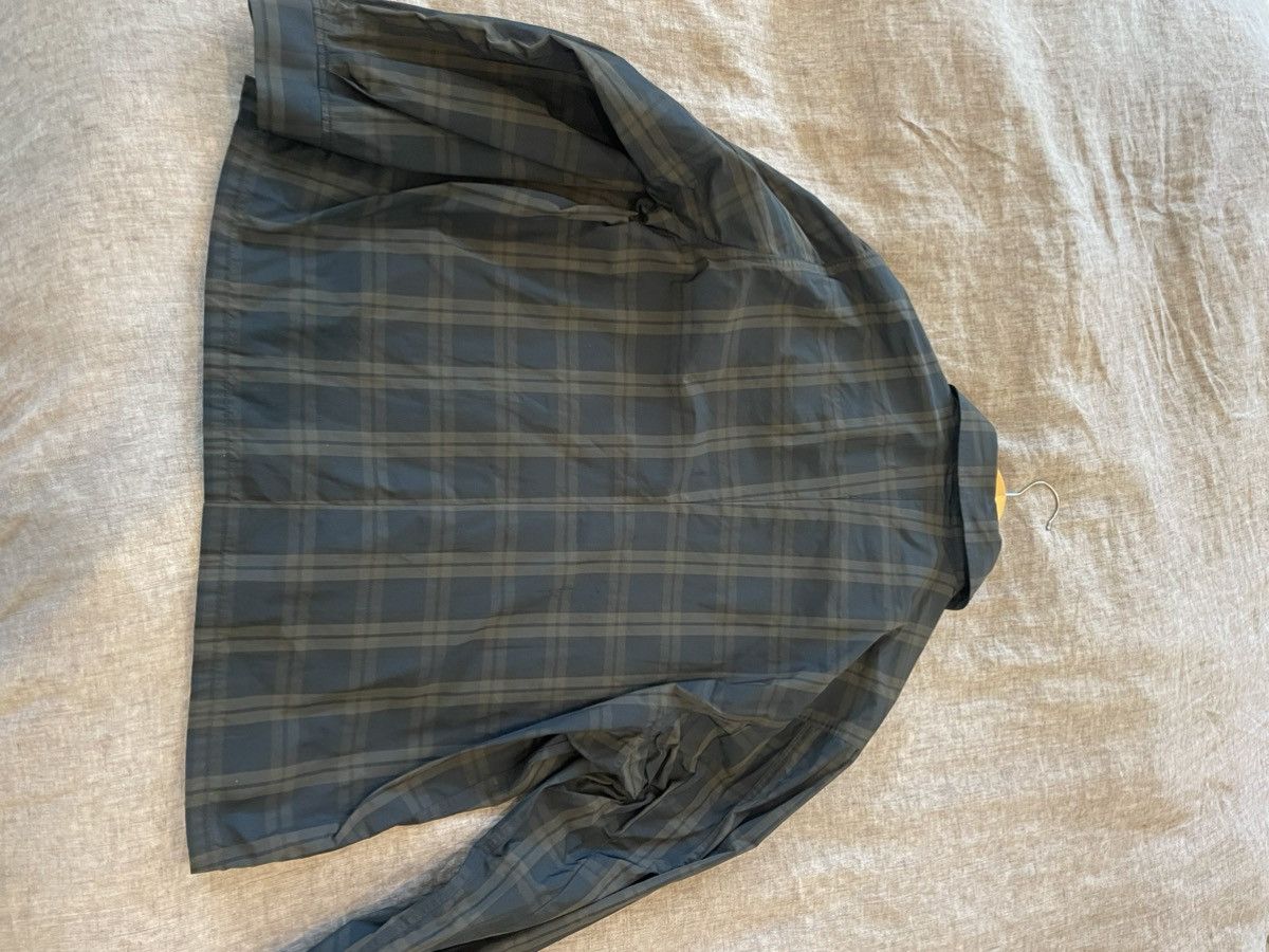 Chimala Chimala Plaid Jacket Size US XL / EU 56 / 4 - 2 Thumbnail