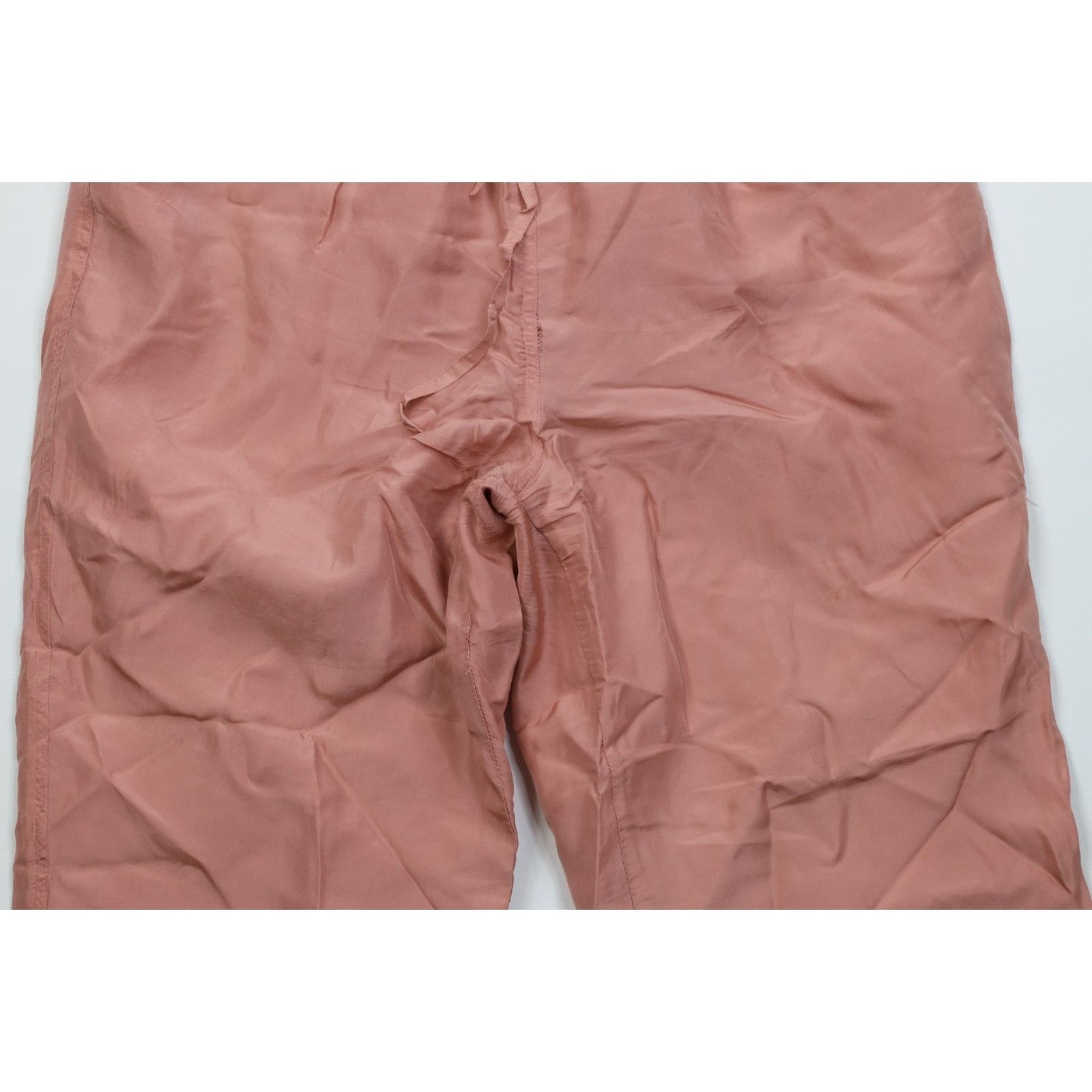 Vintage Vintage 90s Streetwear 2 Piece Silk Flower Track Suit Size L / US 10 / IT 46 - 11 Thumbnail