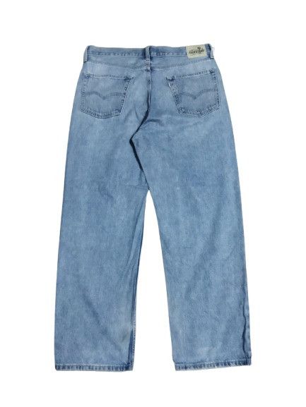 Levi's Levis Silvertab Loose Jeans Size US 36 / EU 52 - 2 Thumbnail