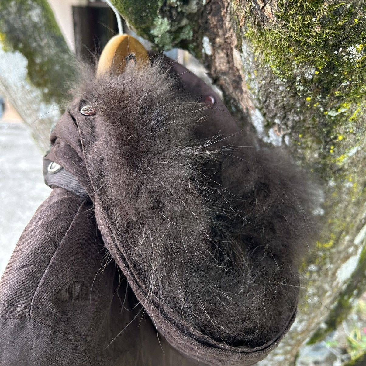 Japanese Brand Vintage 90s Skipper Daughter Fur Jacket Size US M / EU 48-50 / 2 - 10 Thumbnail