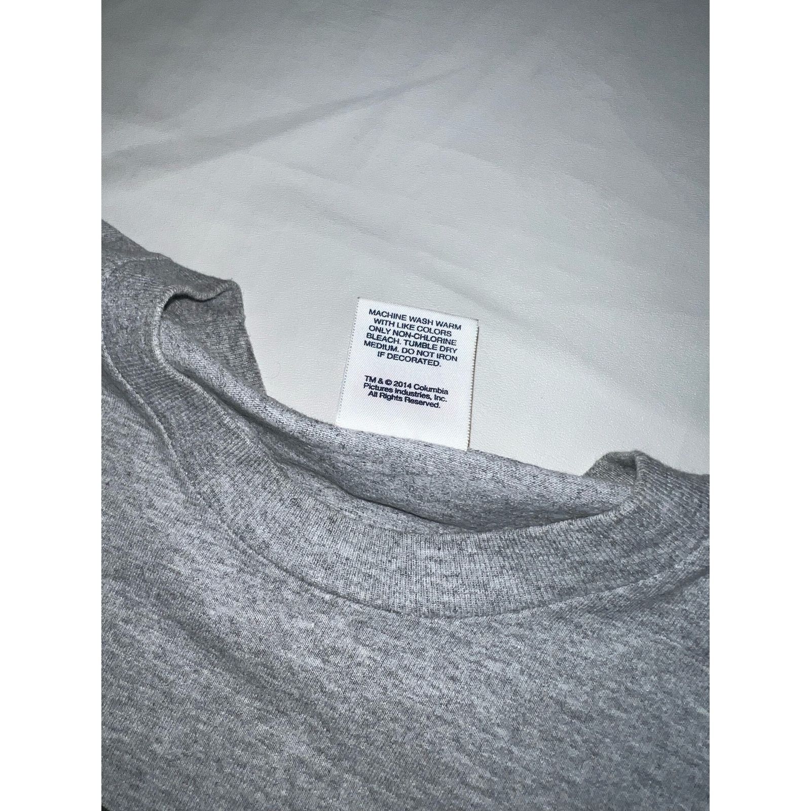 Supreme Supreme SS14 Taxi Driver 20th Anniversary Tee Size US S / EU 44-46 / 1 - 5 Thumbnail
