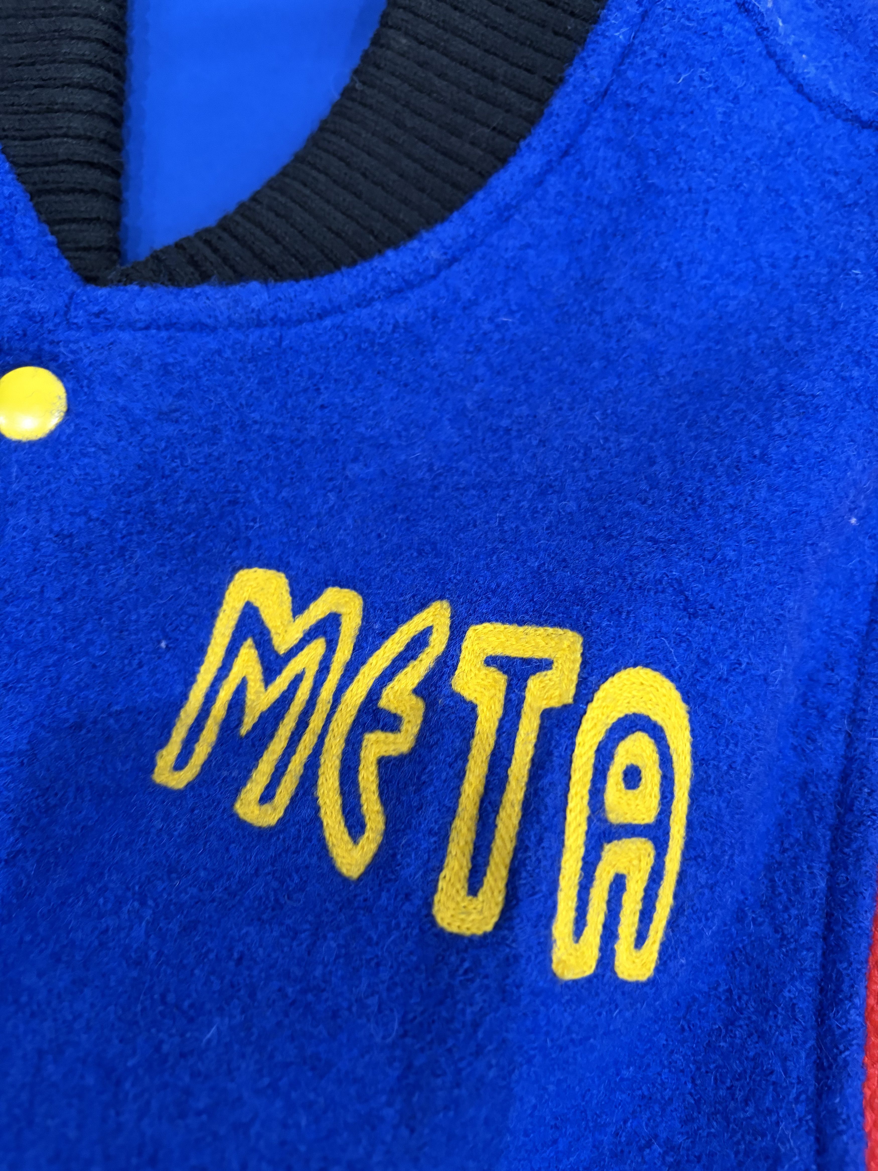 Other Meta/Father LLC Talknow Jacket Size US M / EU 48-50 / 2 - 4 Thumbnail