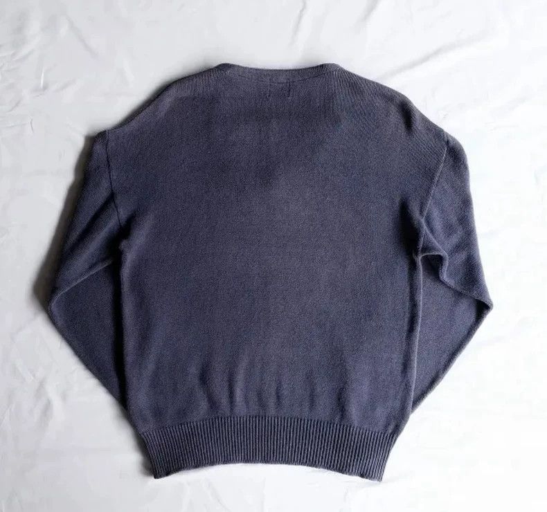 Issey Miyake issey miyake Knitted tops in the 1980s Size US M / EU 48-50 / 2 - 5 Thumbnail
