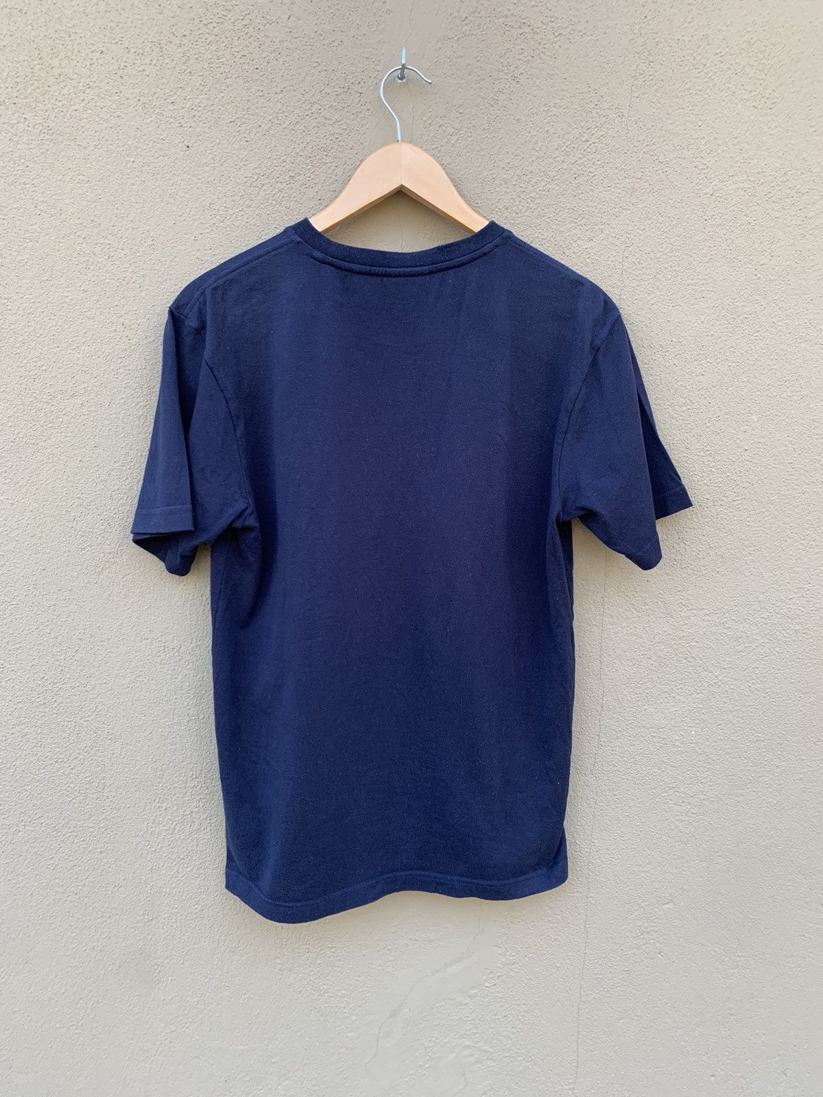 Lacoste Vintage Lacoste Chest small logo Tshirt Size US M / EU 48-50 / 2 - 4 Thumbnail