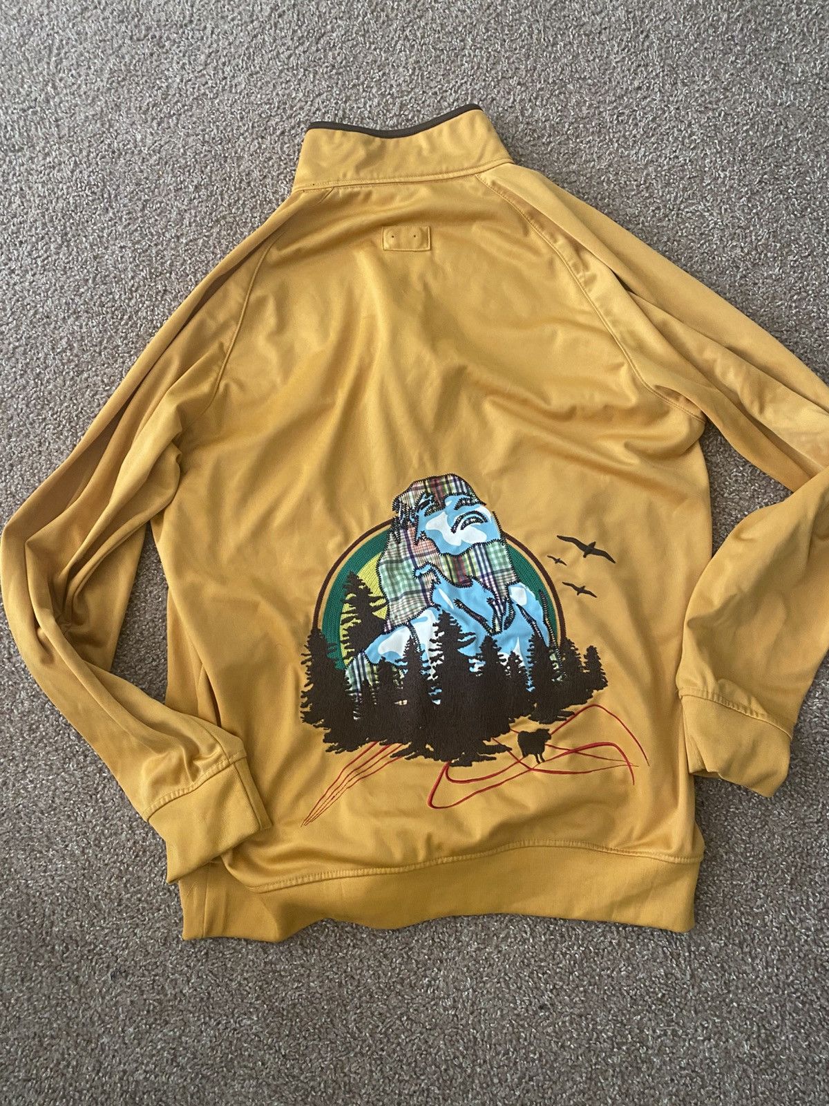LRG LRG hoodie Size US XL / EU 56 / 4 - 2 Thumbnail
