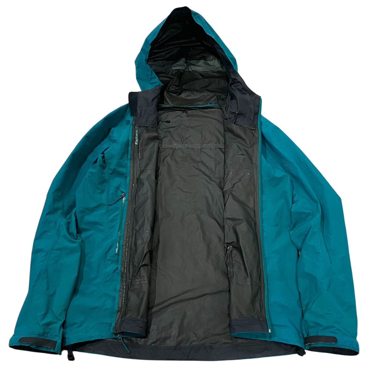 Arc'teryx Arc’teryx Beta Sl Gore-tex 2013 Jacket Size US S / EU 44-46 / 1 - 3 Thumbnail