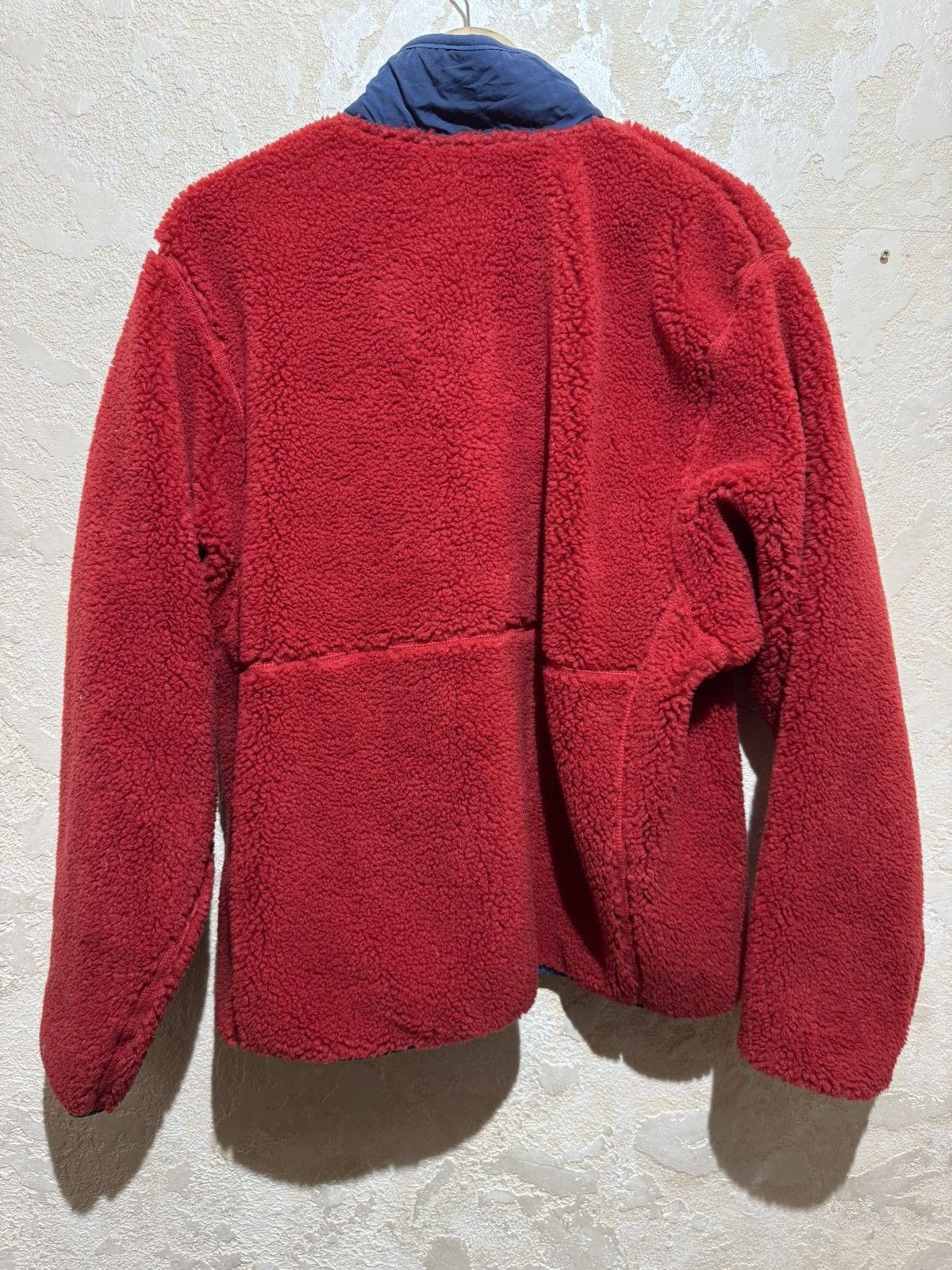The North Face The North Face Men's Extreme Pile 1/2 Zip Fleece Pullover Size US L / EU 52-54 / 3 - 2 Thumbnail
