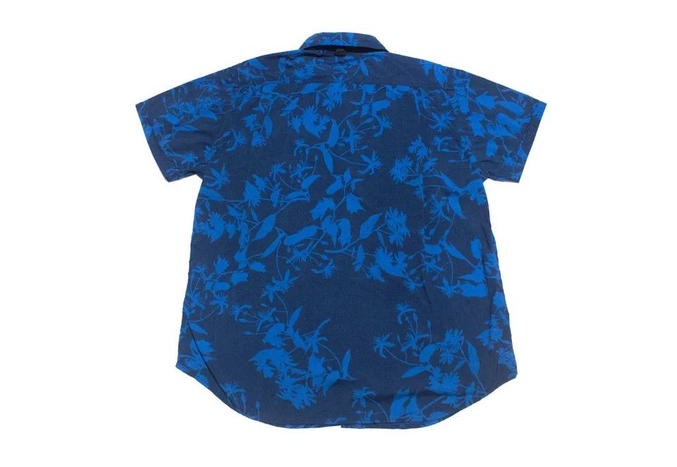 The North Face Purple Label The North Face Purple Label Hawaiian Shirt Women Medium Size M / US 6-8 / IT 42-44 - 8 Thumbnail