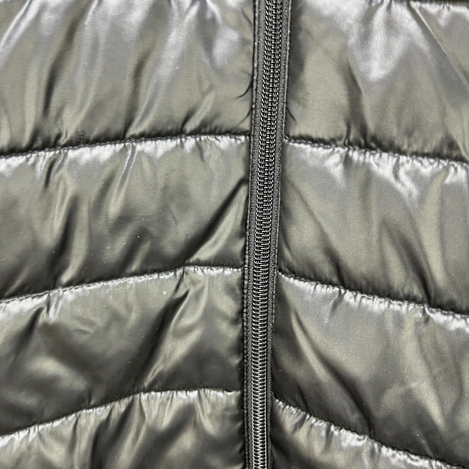 Adidas × Vintage Vintage Adidas Y2K Chile 62 Puffer Jacket Small Size US S / EU 44-46 / 1 - 6 Thumbnail