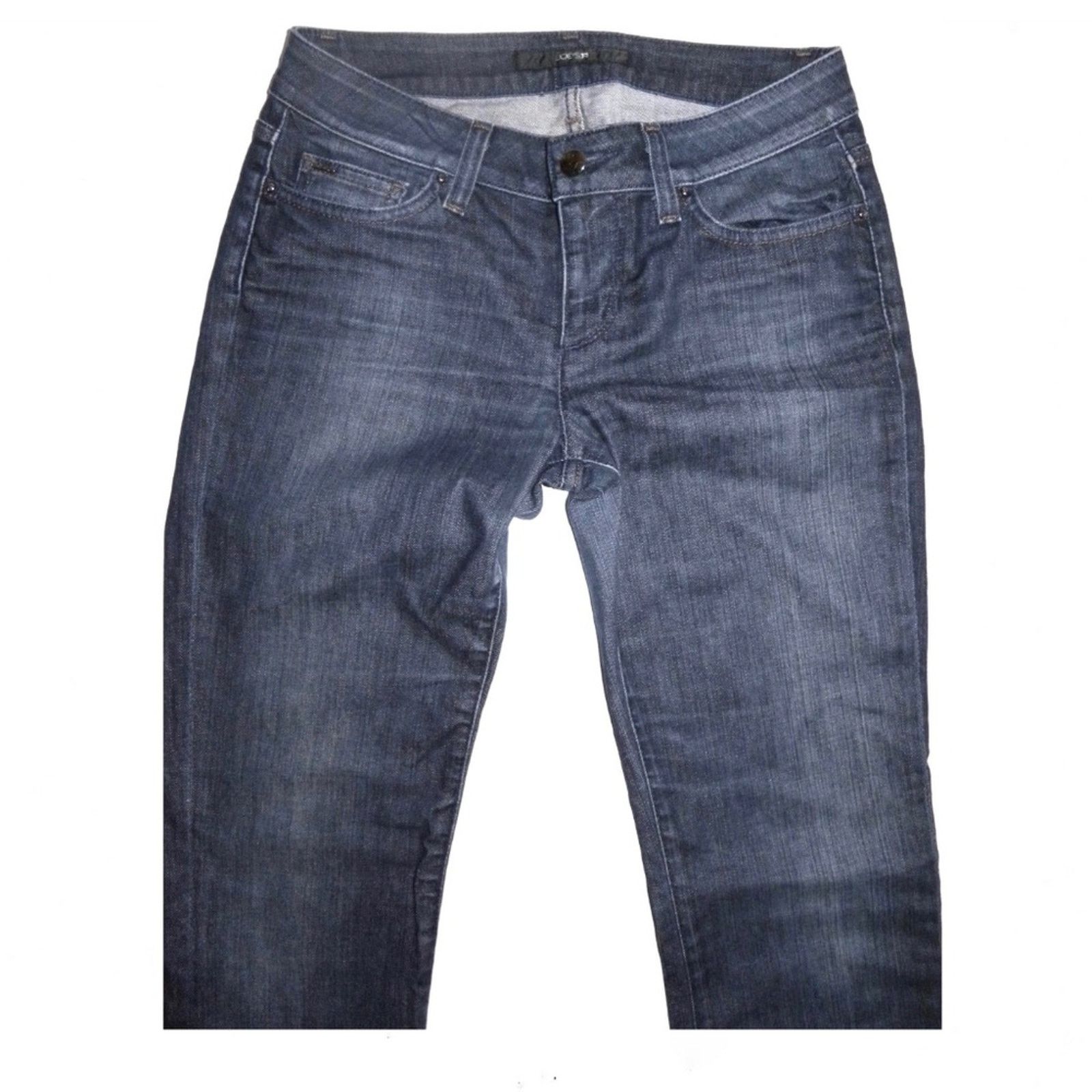 Joe's Joe's Jeans Slim Boot Cut The STARLET Eames Wash | Size 26 Size 26" / US 2 / IT 38 - 7 Thumbnail