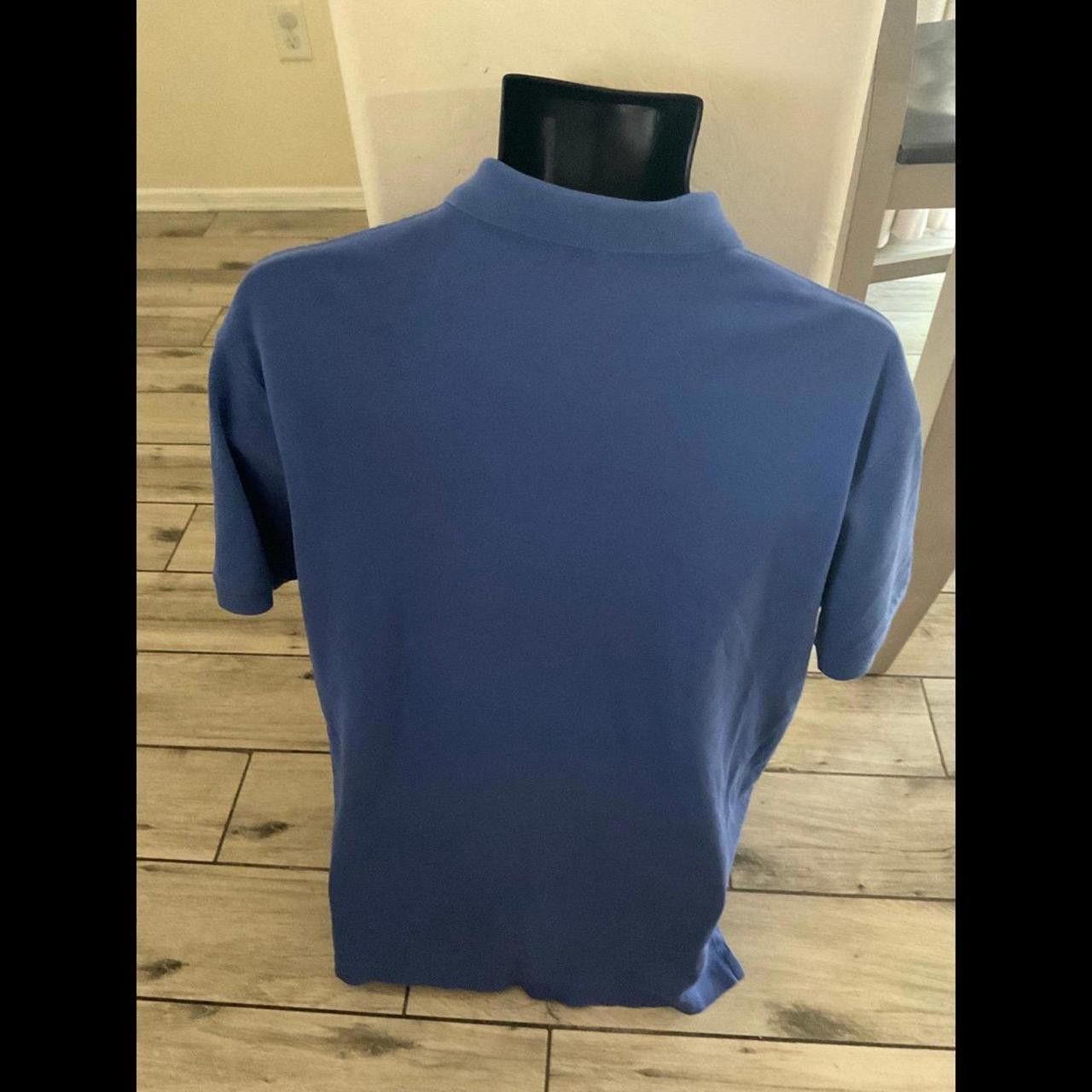 Polo Ralph Lauren Mens Used Size L Large A775 Size US L / EU 52-54 / 3 - 2 Thumbnail