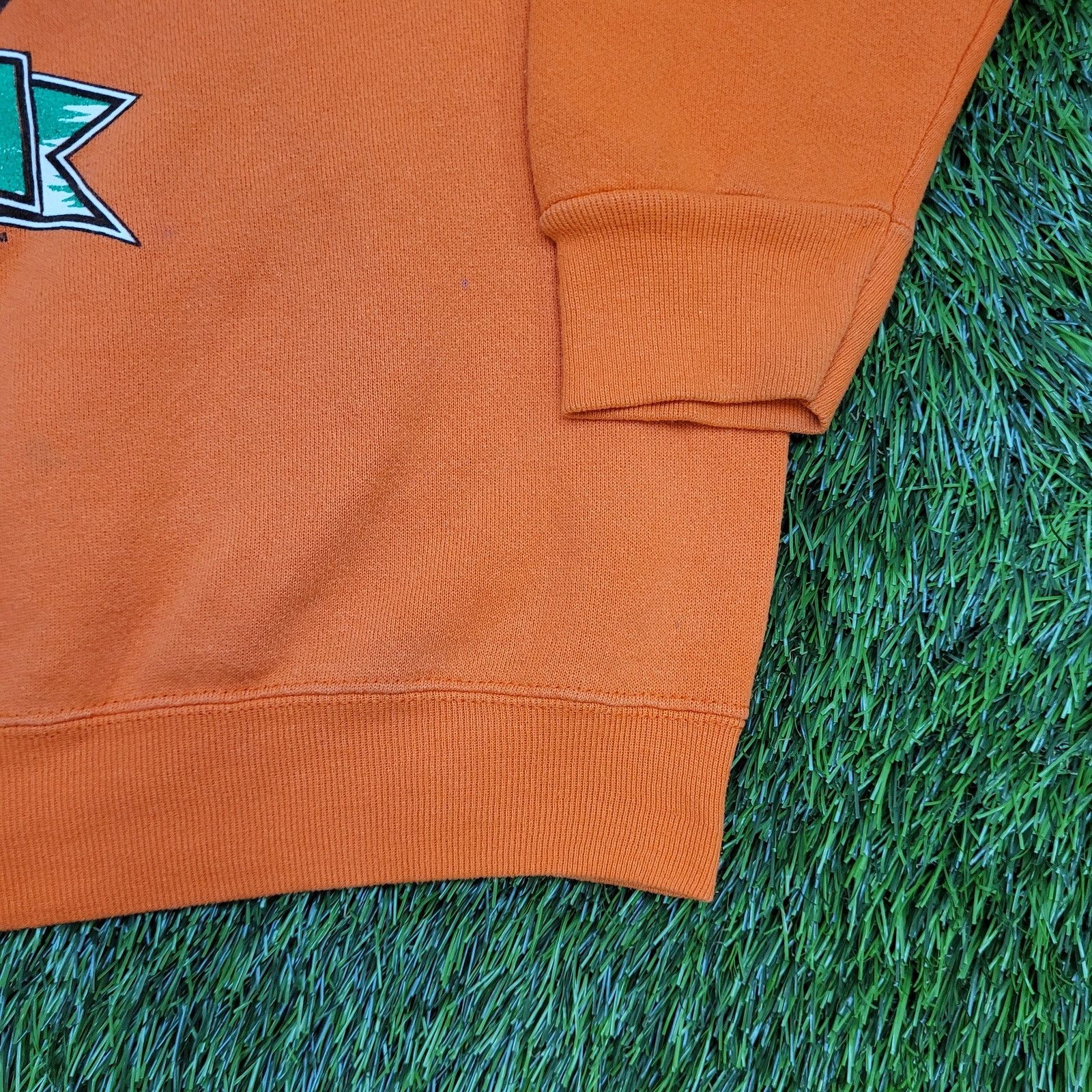 Tultex Vintage Florida A&M Rattlers Sweatshirt Womens XL 23x24 USA Size US XL / EU 56 / 4 - 15 Thumbnail