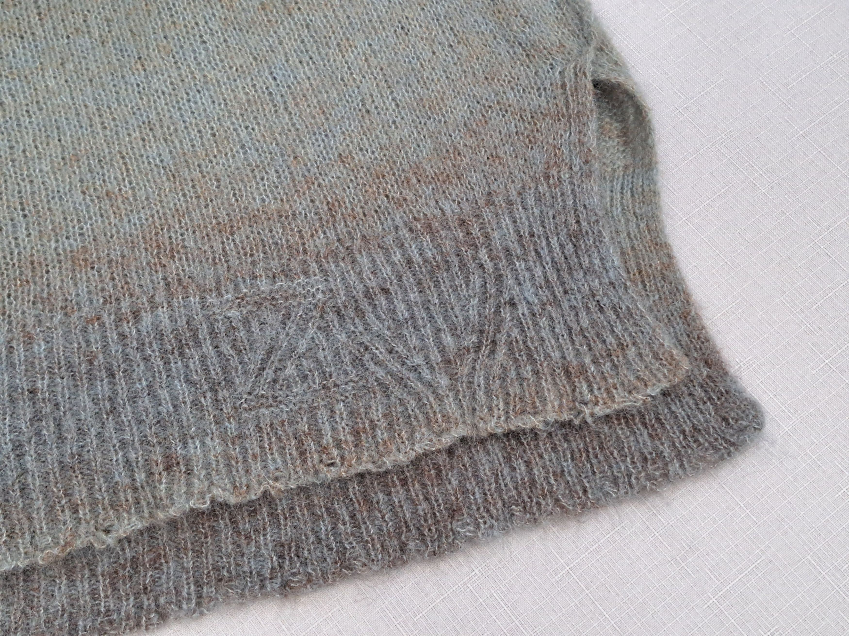 Zadig & Voltaire Zadig & Voltaire alpaca blend oversized pullover. Size S Size S / US 4 / IT 40 - 6 Thumbnail