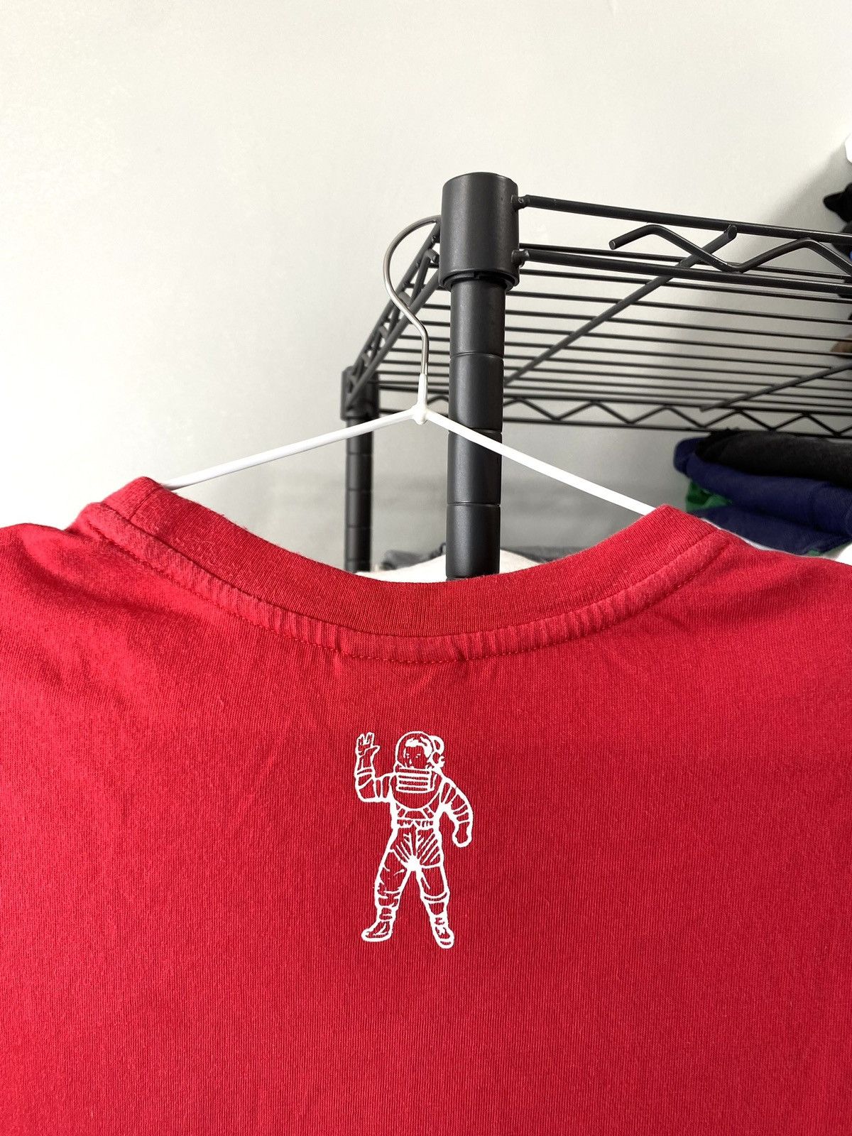 Billionaire Boys Club BBC Billionaire Boys Club T Shirt Ice Cream Size US S / EU 44-46 / 1 - 6 Thumbnail
