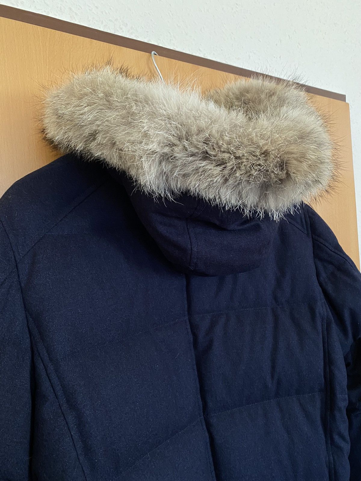 Brunello Cucinelli Parka Brunello Cucinelli Size US S / EU 44-46 / 1 - 6 Thumbnail