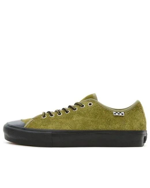 Vans (New) Vans x Quasi Skate Gym-Q Size US 10 / EU 43 - 4 Thumbnail