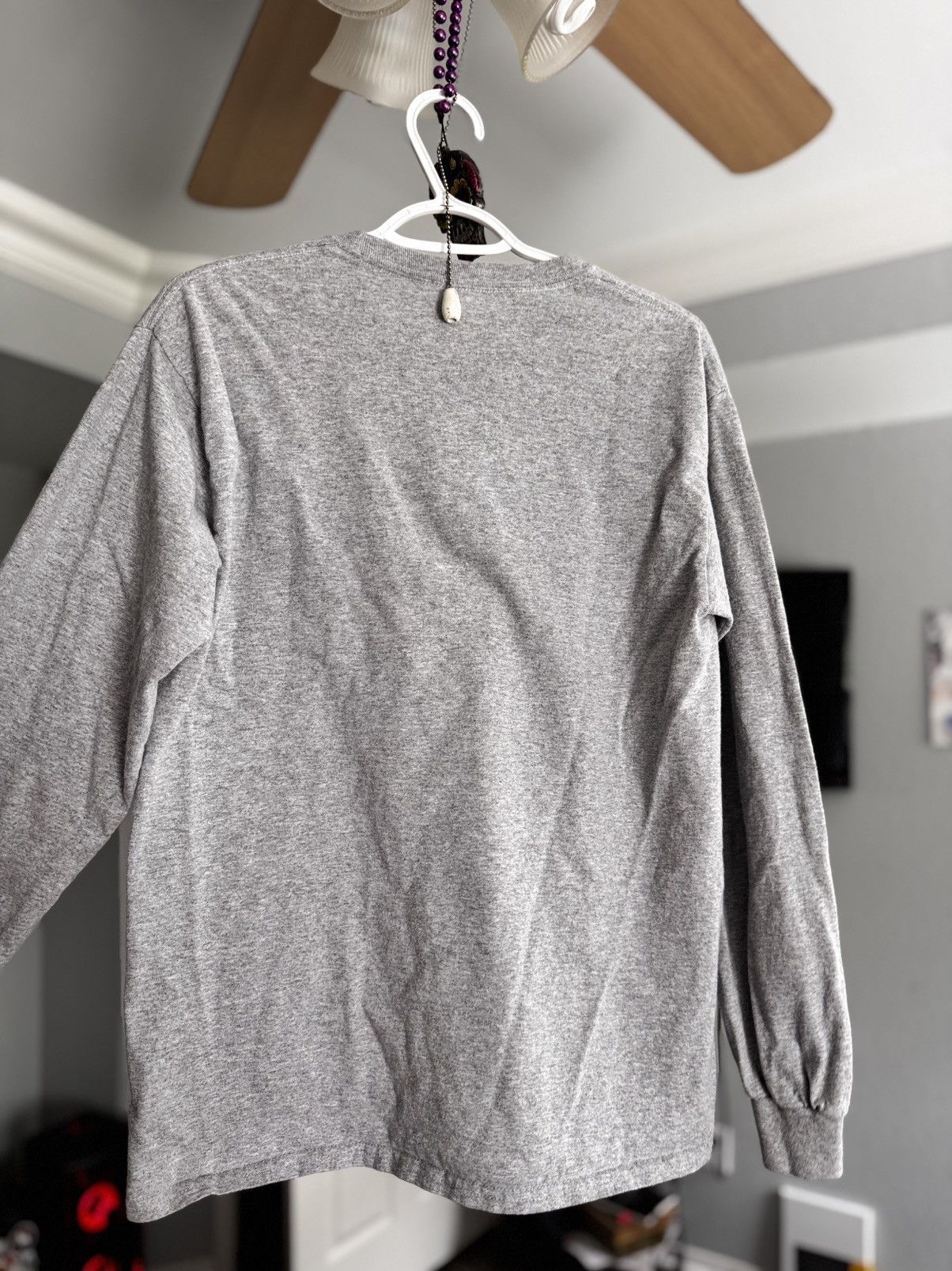 Vintage Classic Seinfeld Long Sleeve Size US M / EU 48-50 / 2 - 3 Thumbnail