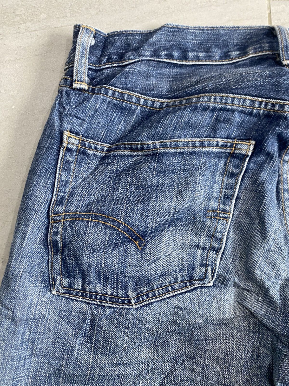 Levi's LEVIS JAPAN Size US 31 - 12 Thumbnail