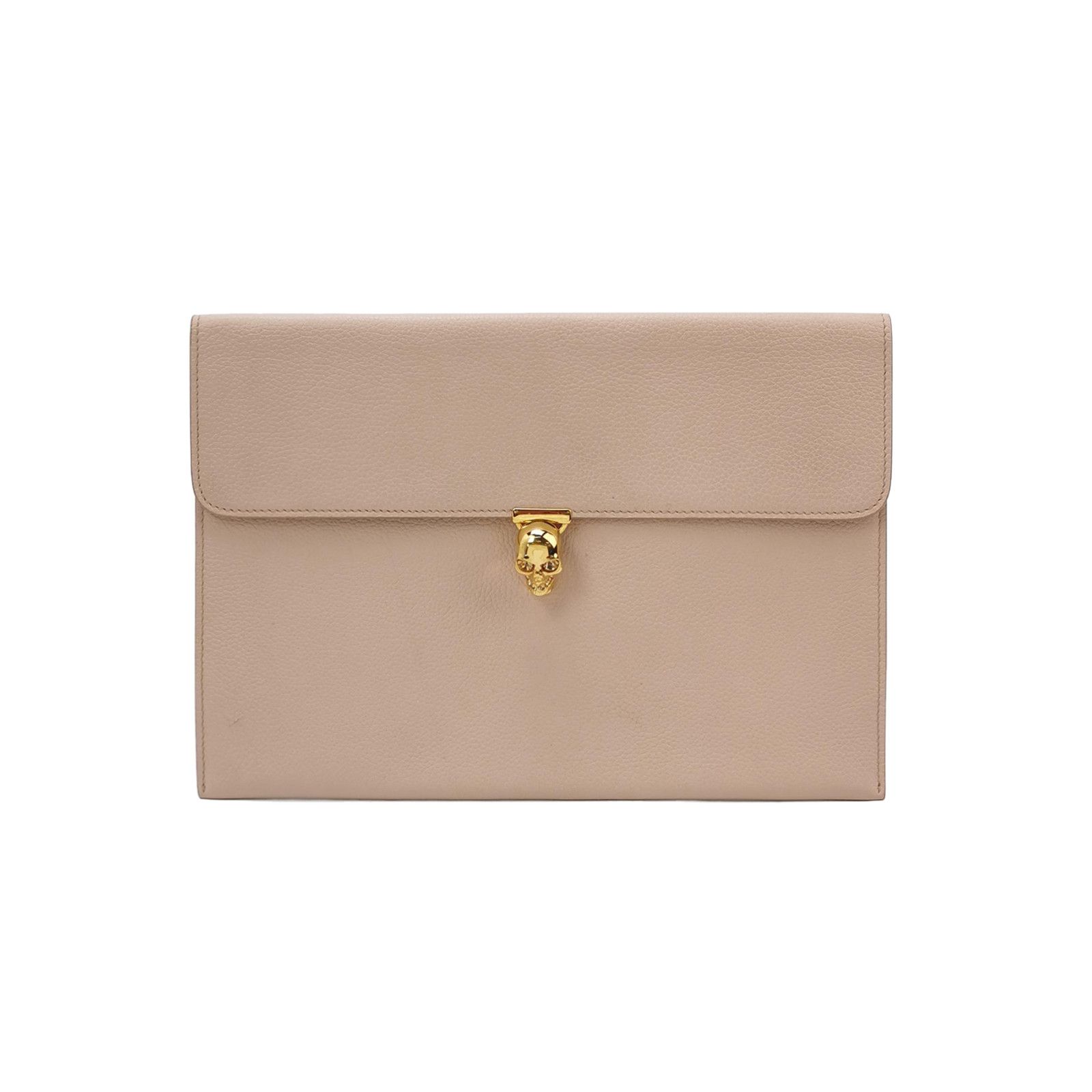 Alexander McQueen Alexander McQueen Women os Clutches Size ONE SIZE - 1 Thumbnail