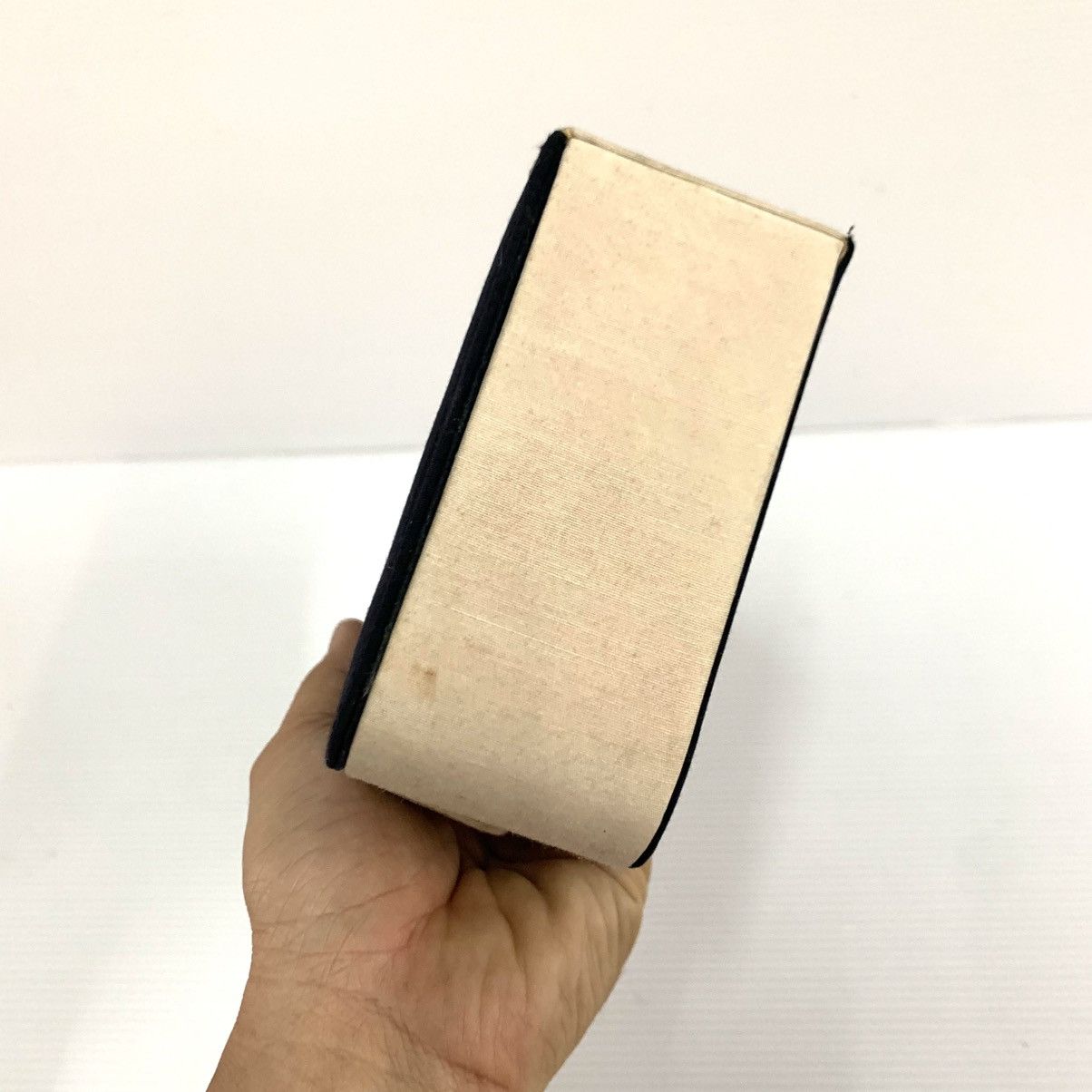 Christian Dior Monsieur Christian Dior Parfums Makeup Box Size ONE SIZE - 6 Thumbnail