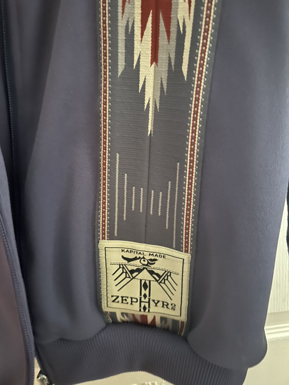 Kapital Kapital Jacket Size US M / EU 48-50 / 2 - 4 Thumbnail