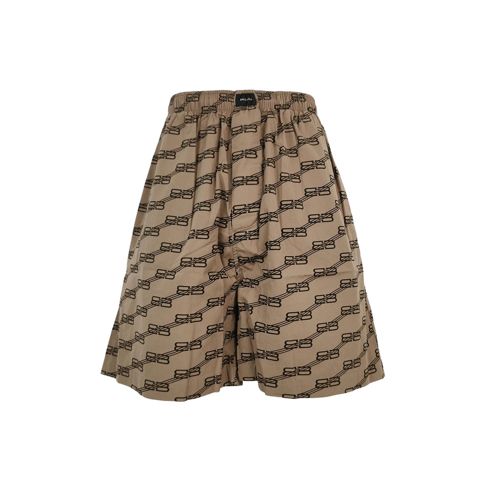 Balenciaga Balenciaga Men 30 Shorts Size US 30 / EU 46 - 1 Thumbnail