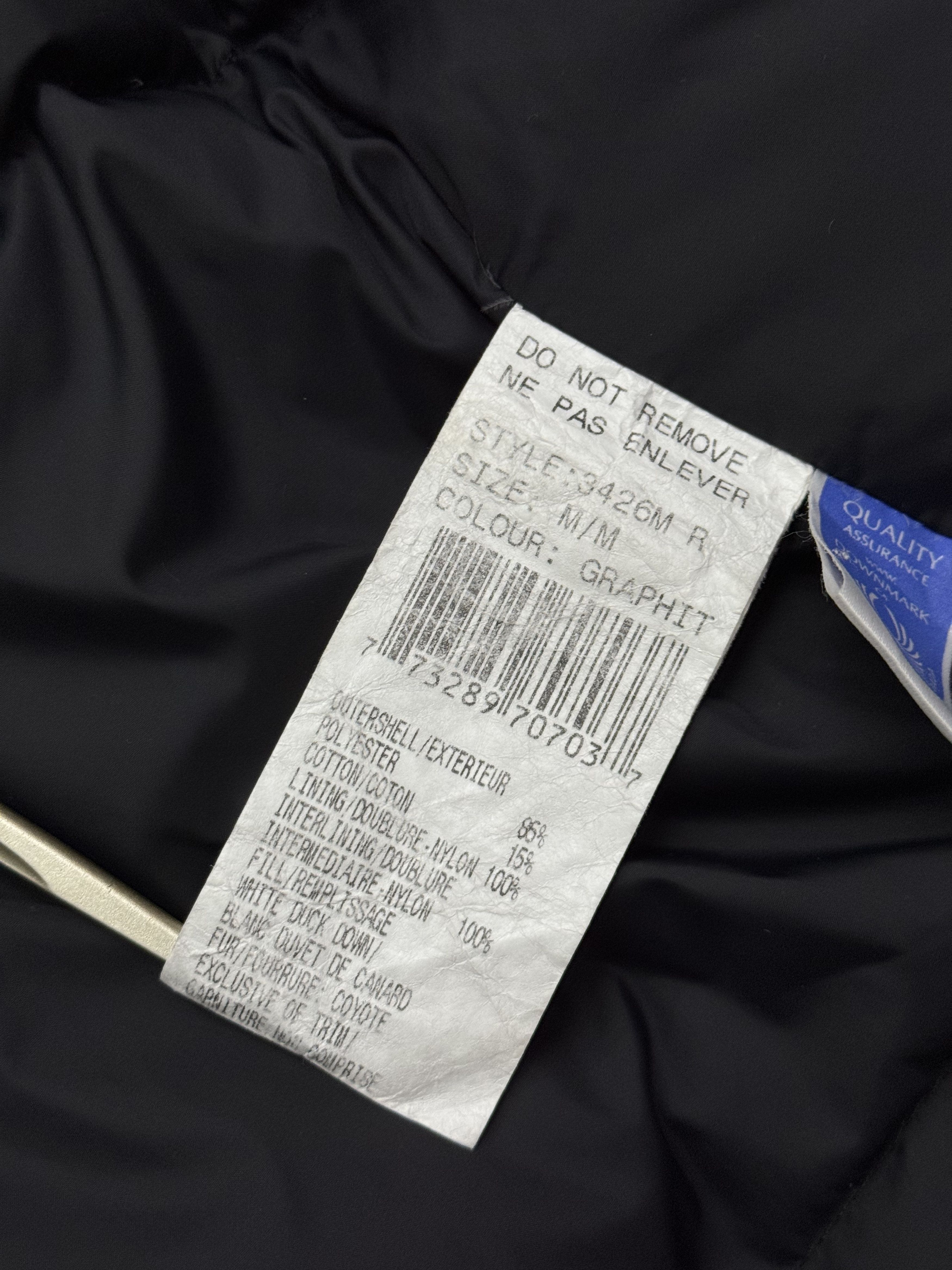 Canada Goose Chateau Parka Size US M / EU 48-50 / 2 - 18 Thumbnail
