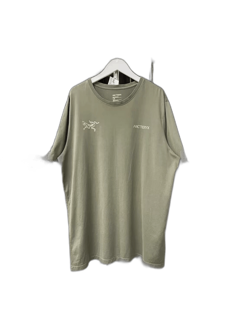 Arc'teryx Arcteryx Short Sleeve T-Shirt in Size L Size US L / EU 52-54 / 3 - 1 Thumbnail
