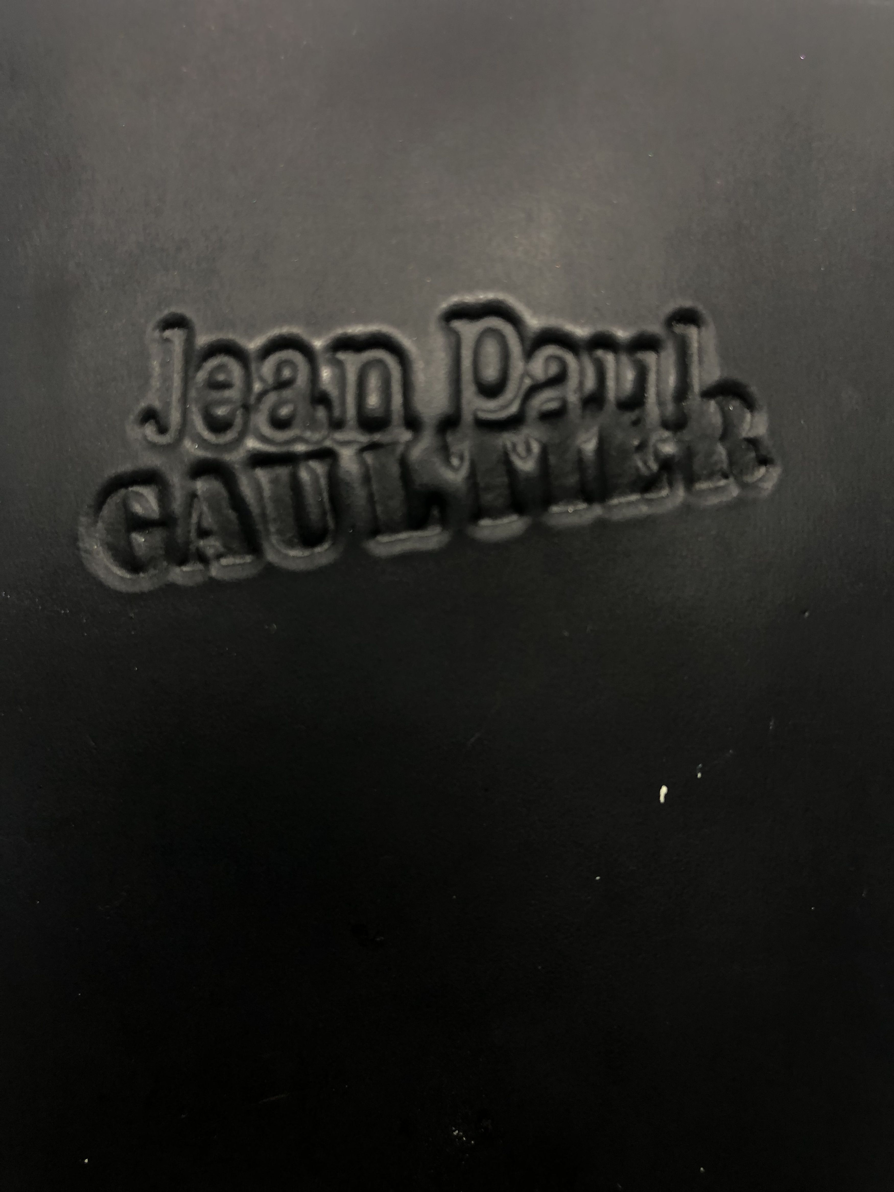 Jean Paul Gaultier VTG 90s Jean Paul Gaultier Sunglasses Size ONE SIZE - 1 Thumbnail