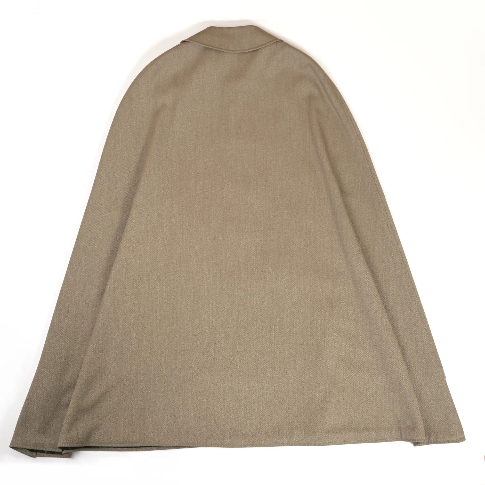 Other ARNYS Monarque whipcord cape (XXL) Size US XL / EU 56 / 4 - 9 Thumbnail