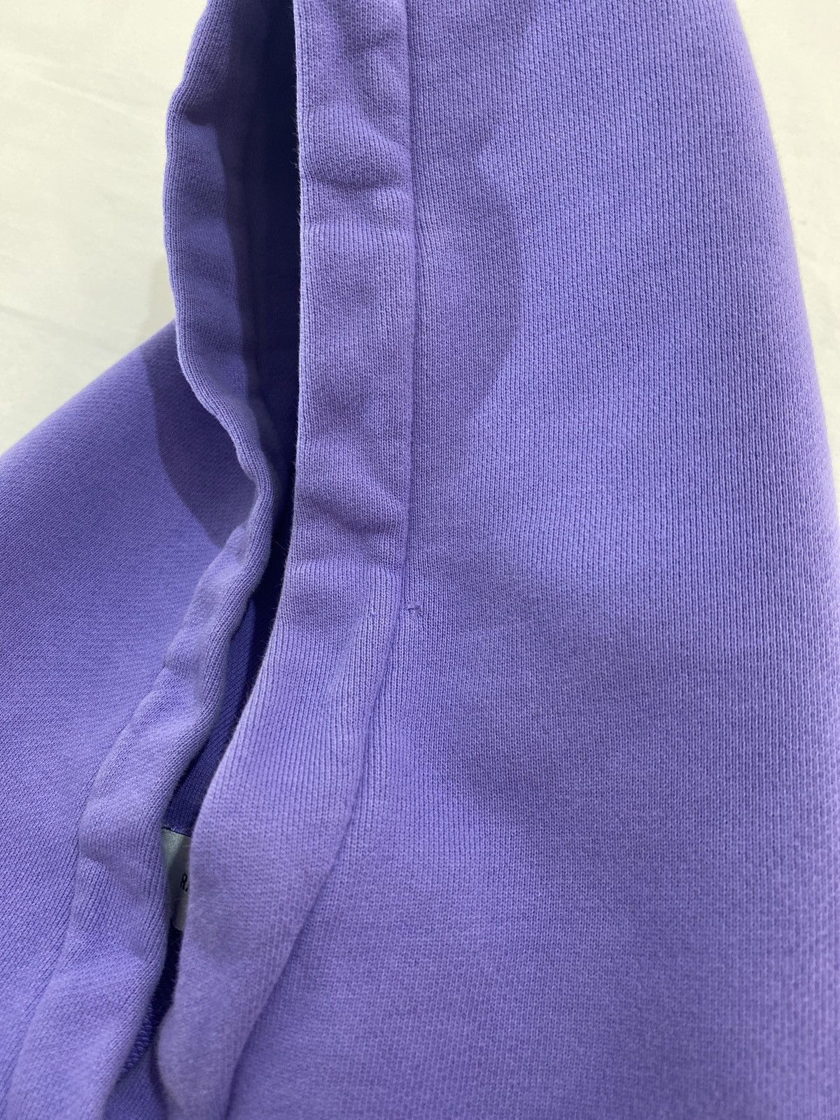 Racer Worldwide Racer Worldwide 2021 Purple Cross Hoodie Size US S / EU 44-46 / 1 - 9 Thumbnail