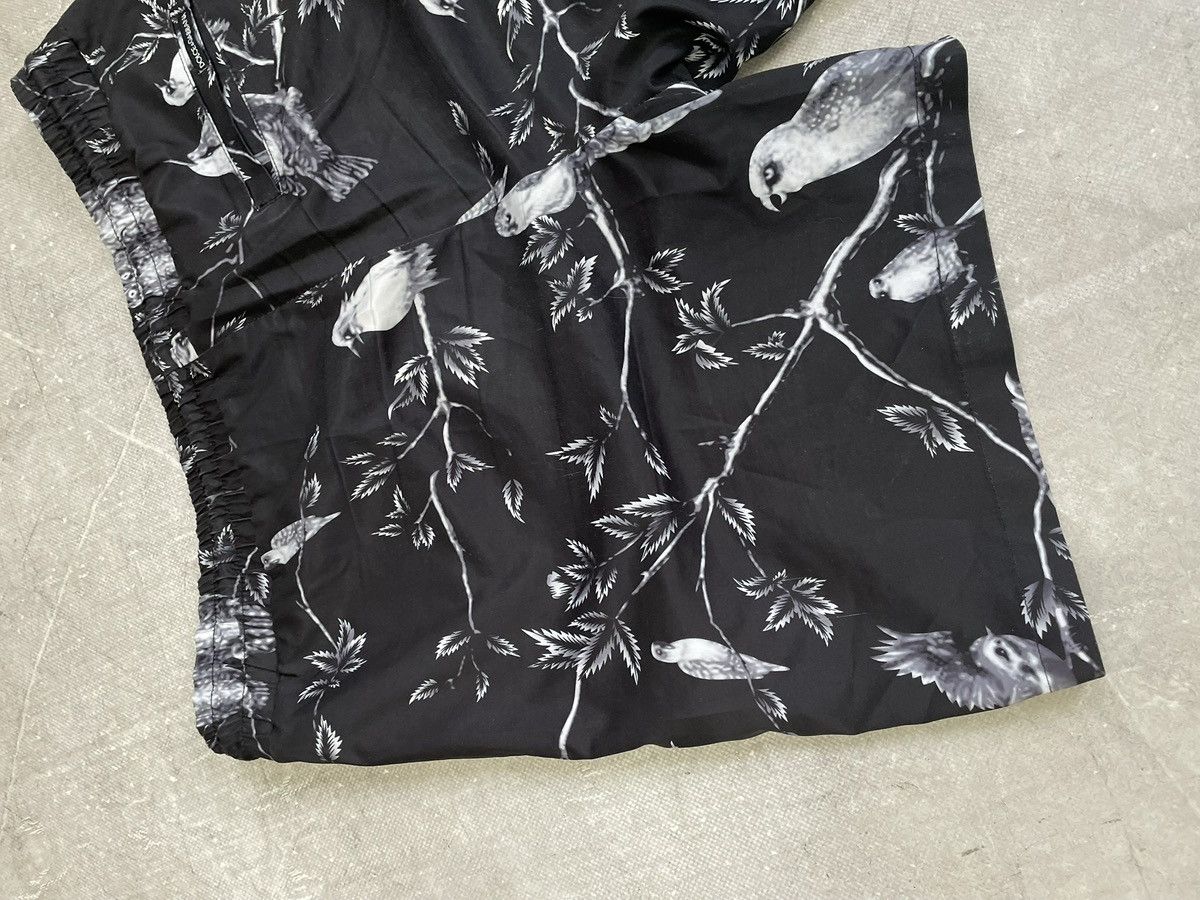 Dolce & Gabbana Dolce Gabbana floral swim nylon shorts Size US 34 / EU 50 - 13 Thumbnail