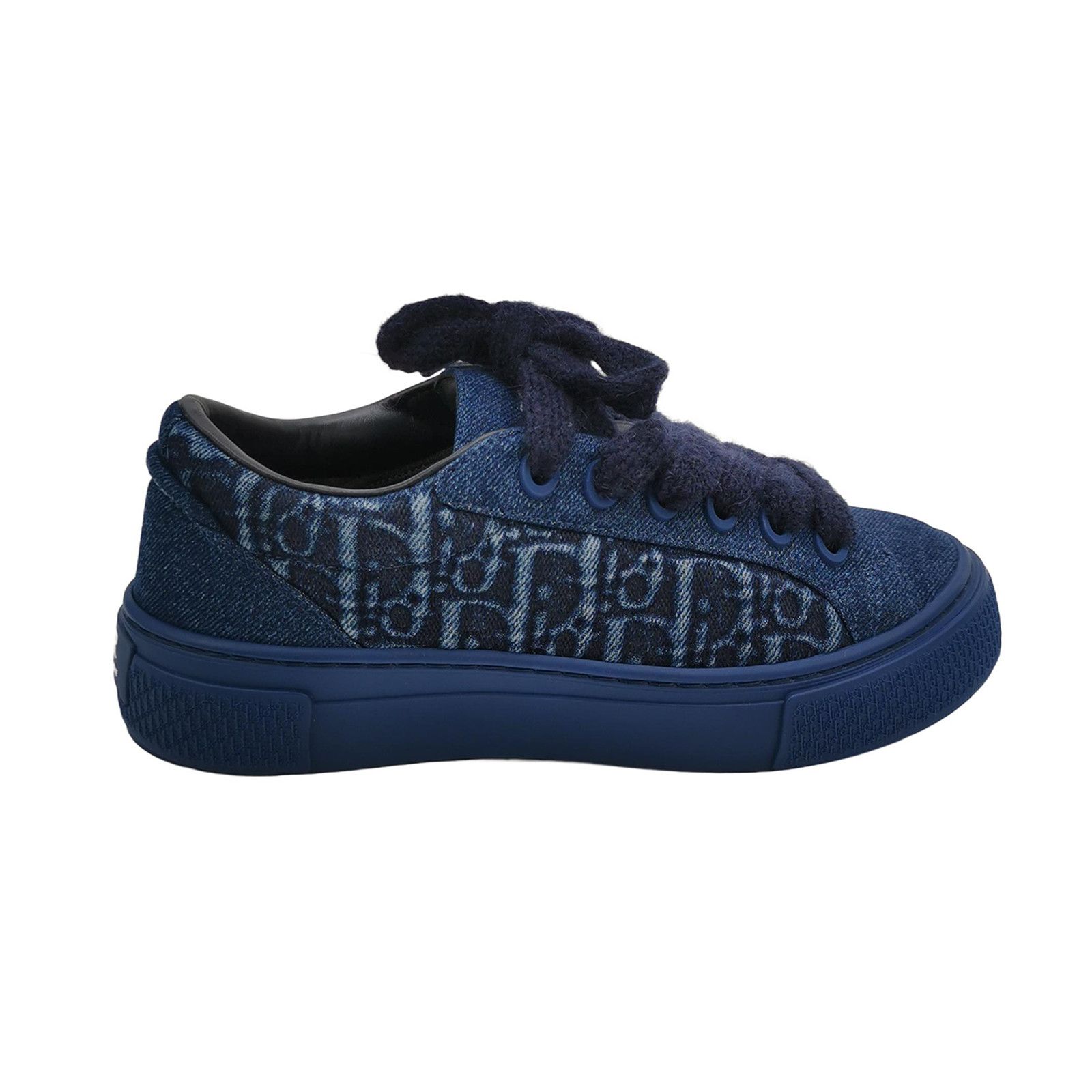 Dior Dior Men 6 Lowtop Sneakers Size US 6 / EU 39 - 1 Thumbnail