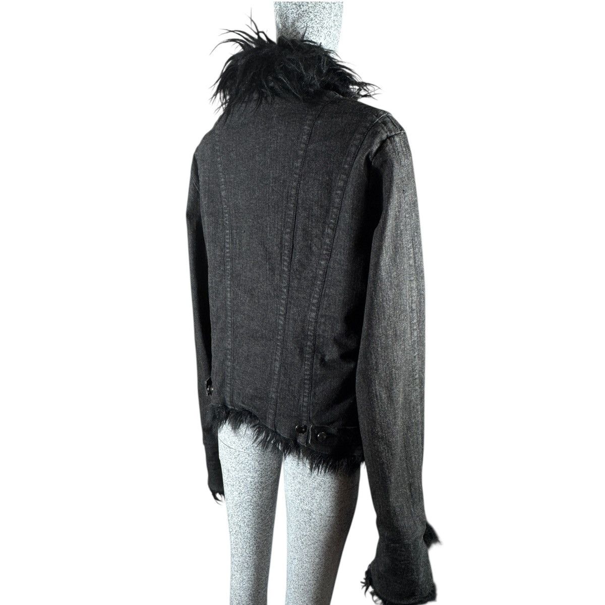 Gianfranco Ferre FERRE JEANS Size US XS / EU 42 / 0 - 12 Thumbnail