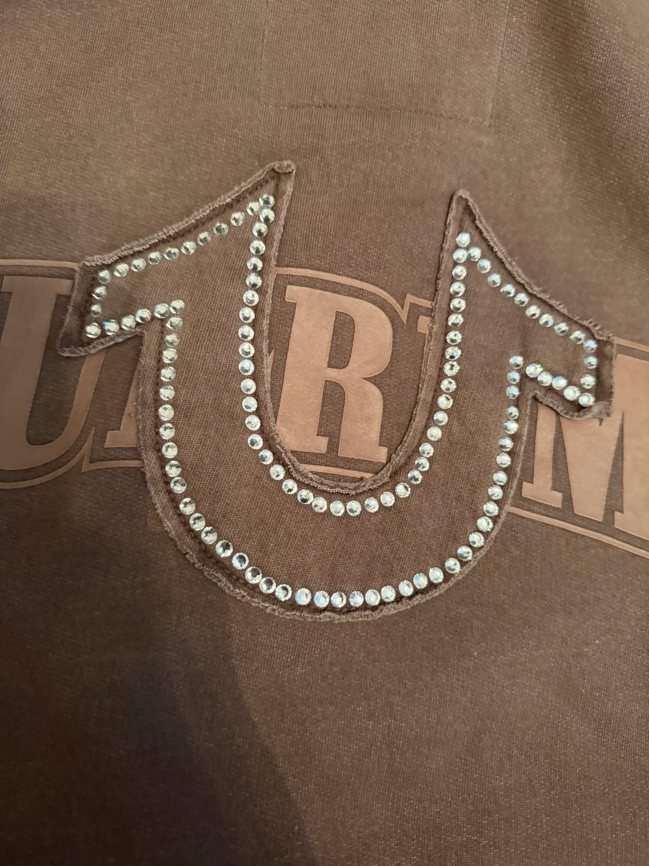 Supreme × True Religion Supreme x True Religion Zip-up Size US XXL / EU 58 / 5 - 3 Thumbnail