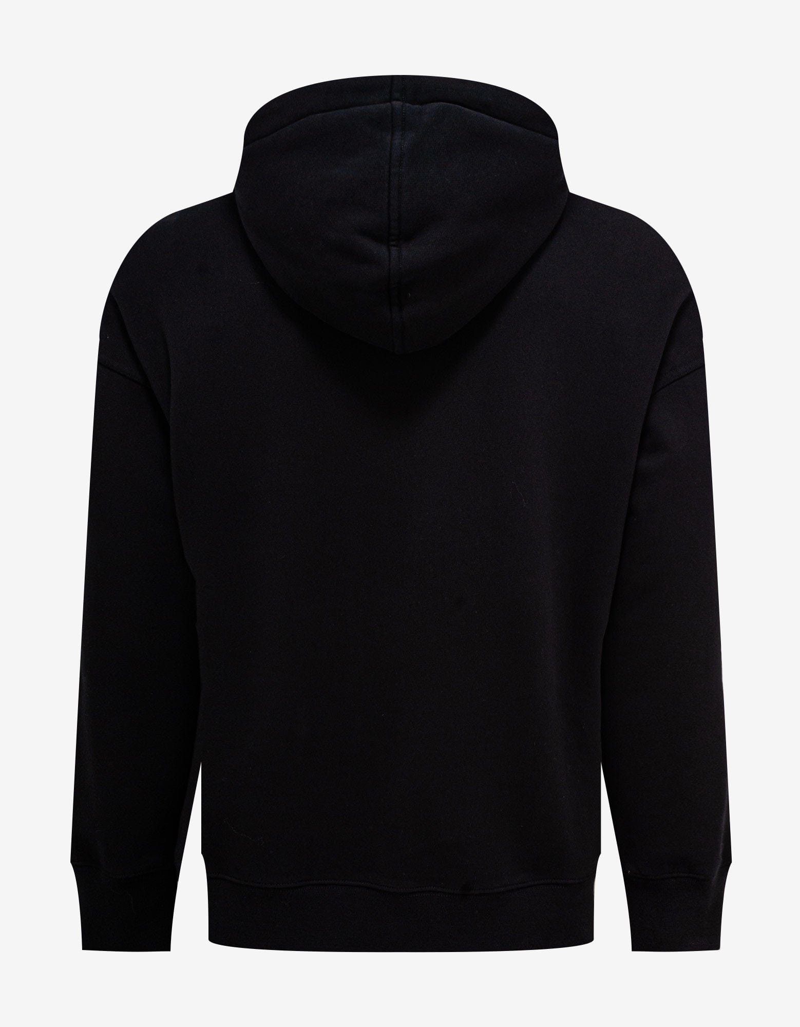 Givenchy Givenchy Black 4G Stars Hoodie Size US M / EU 48-50 / 2 - 2 Thumbnail