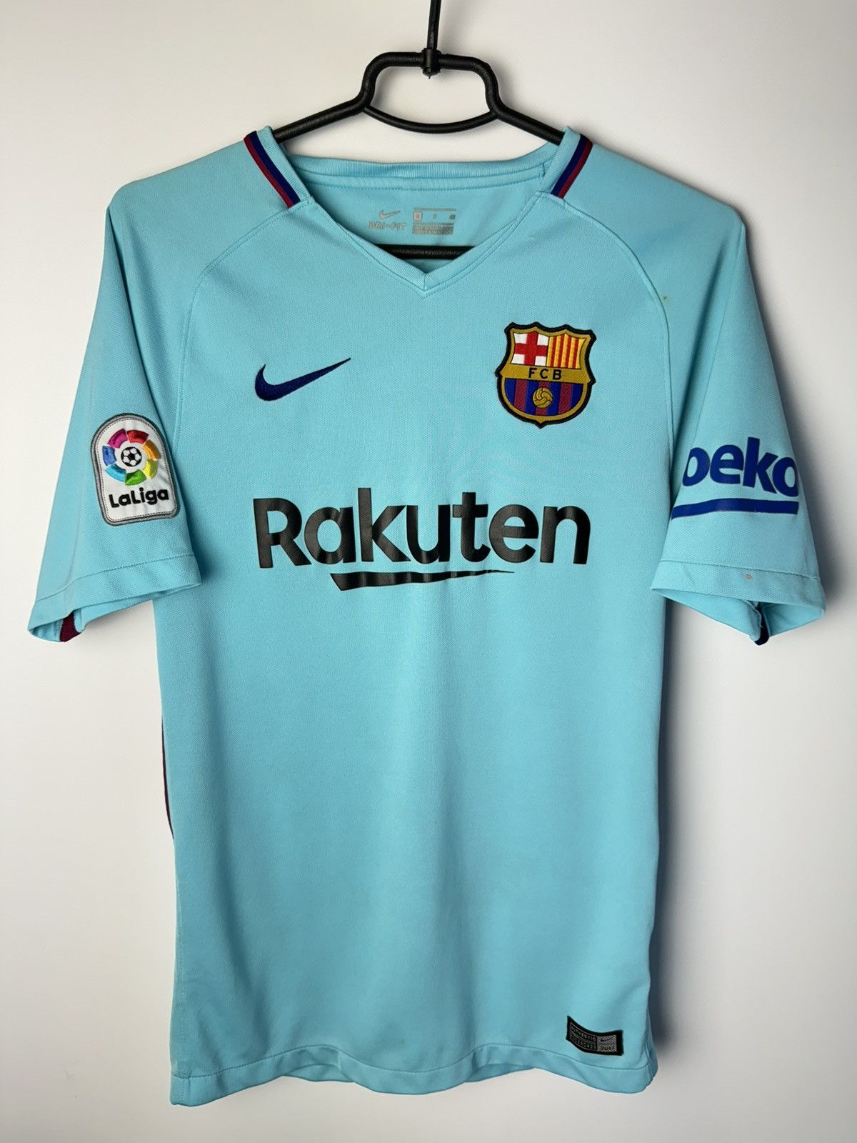 Palace × Soccer Jersey × Streetwear Palace Palamat Jersey