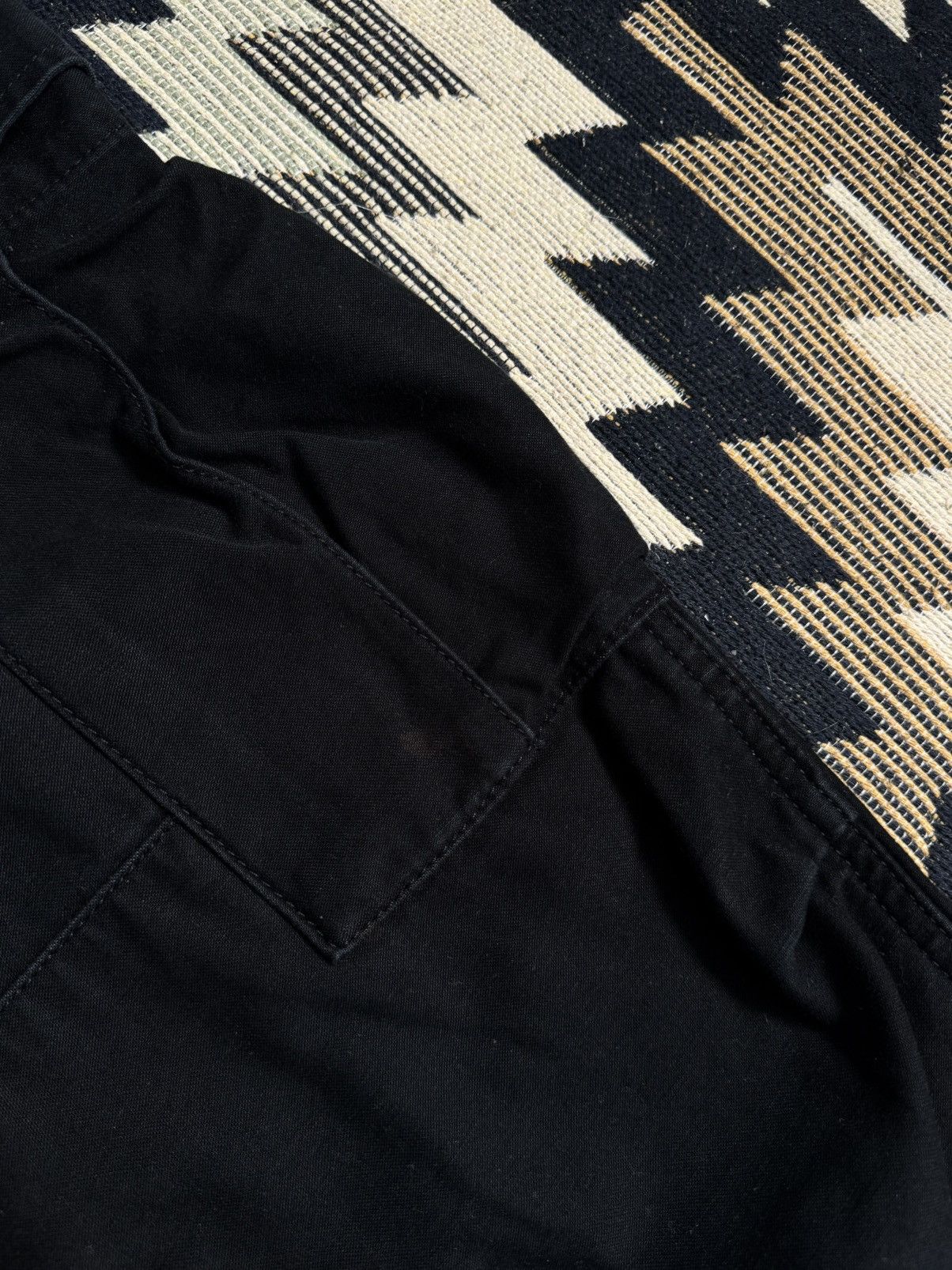 Carhartt Vintage Carhartt Cargo Pants Size US 30 / EU 46 - 12 Thumbnail