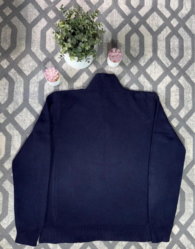 Polo Ralph Lauren Ralph Lauren Quarter Zip Size US L / EU 52-54 / 3 - 2 Thumbnail