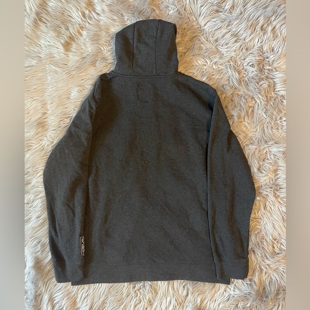 Ecko Unltd. Ecko Unlimited Black Graphic Hoodie size Xl(small pit hole) Size US XL / EU 56 / 4 - 2 Thumbnail