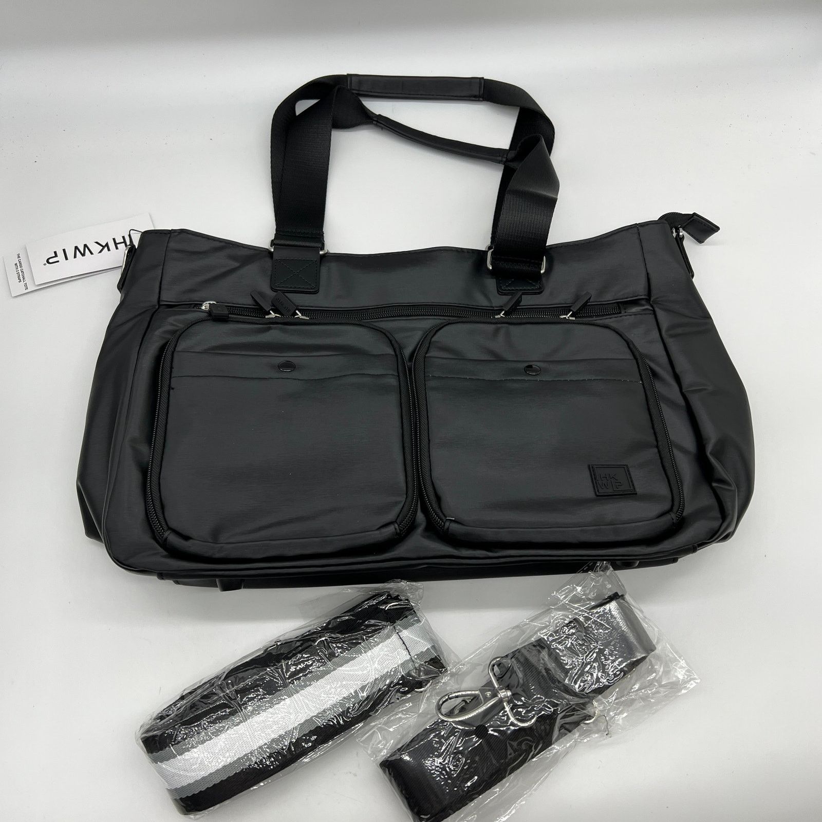 Other IHKWIP Cargo Catchall Tote with Two Crossbody Size ONE SIZE - 3 Thumbnail