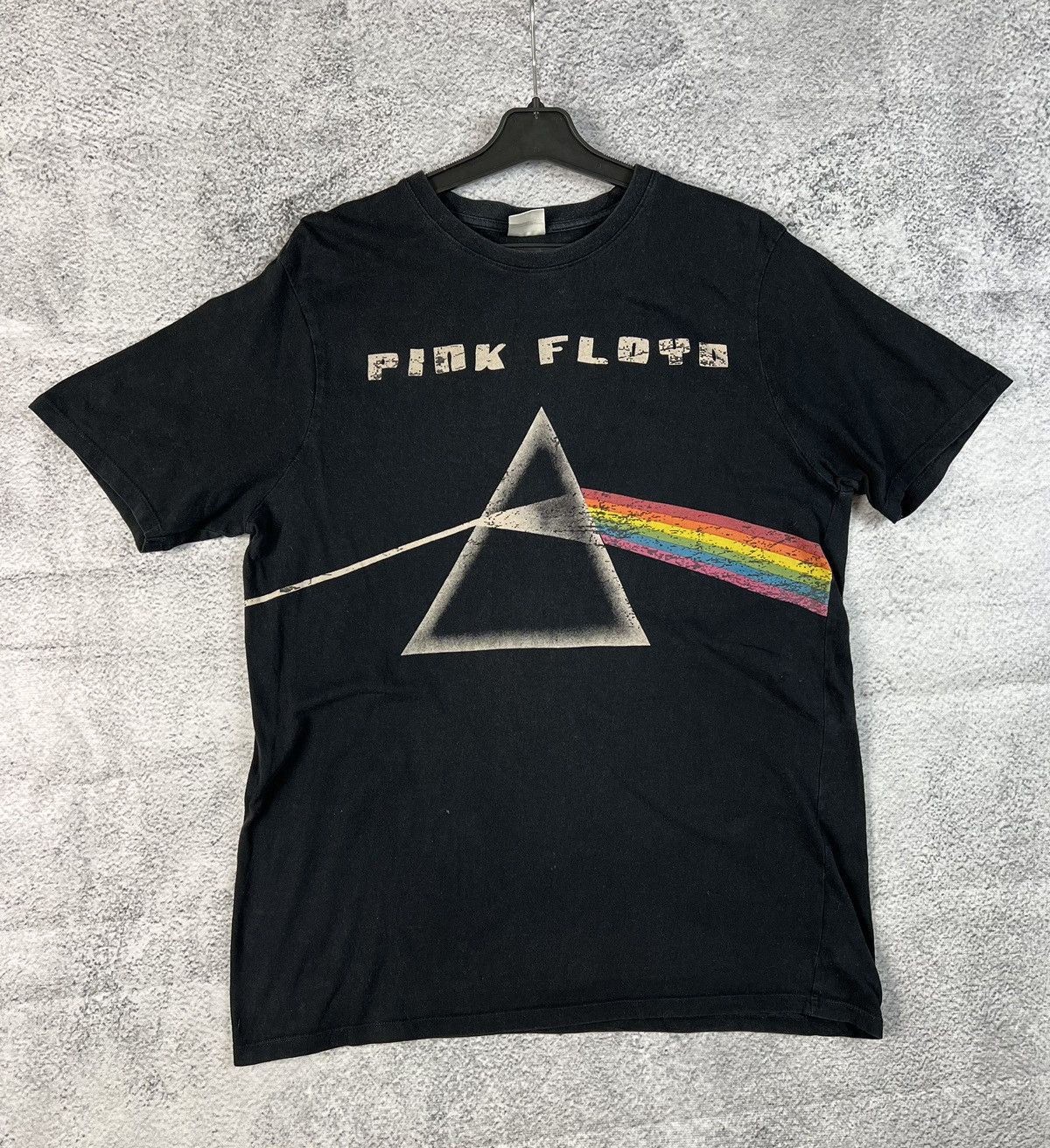 Pink Floyd Vintage Pink Floyd merchandise T-shirt Size US M / EU 48-50 / 2 - 2 Thumbnail