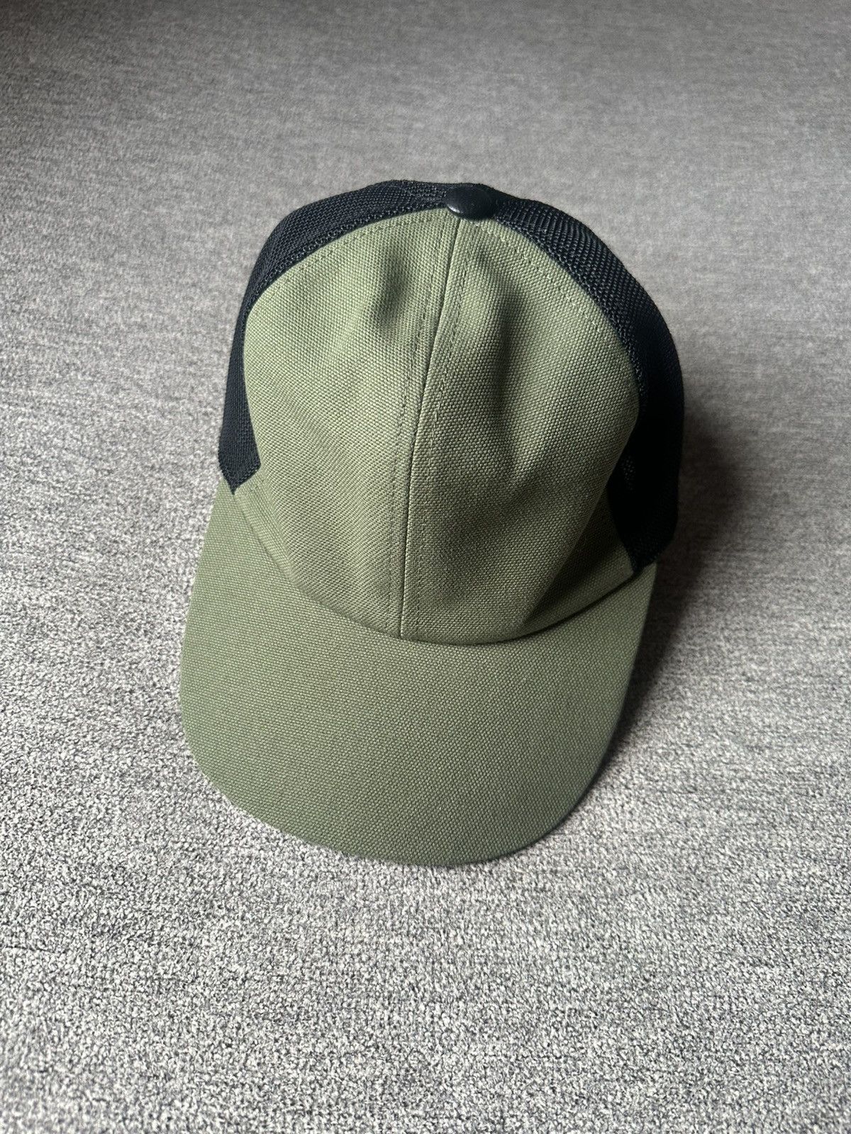 Other Vianel new york hat Size 38 - 1 Thumbnail